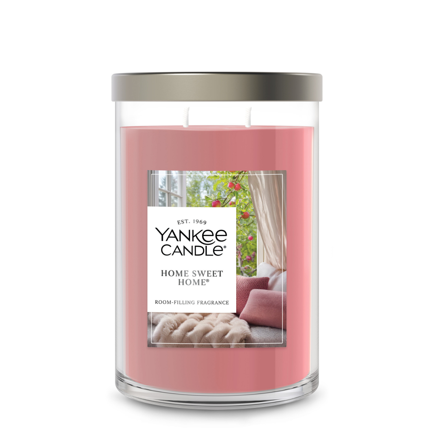 slide 1 of 6, Yankee Candle Signature Collection Home Sweet Home Candle 1 ea, 1 ct