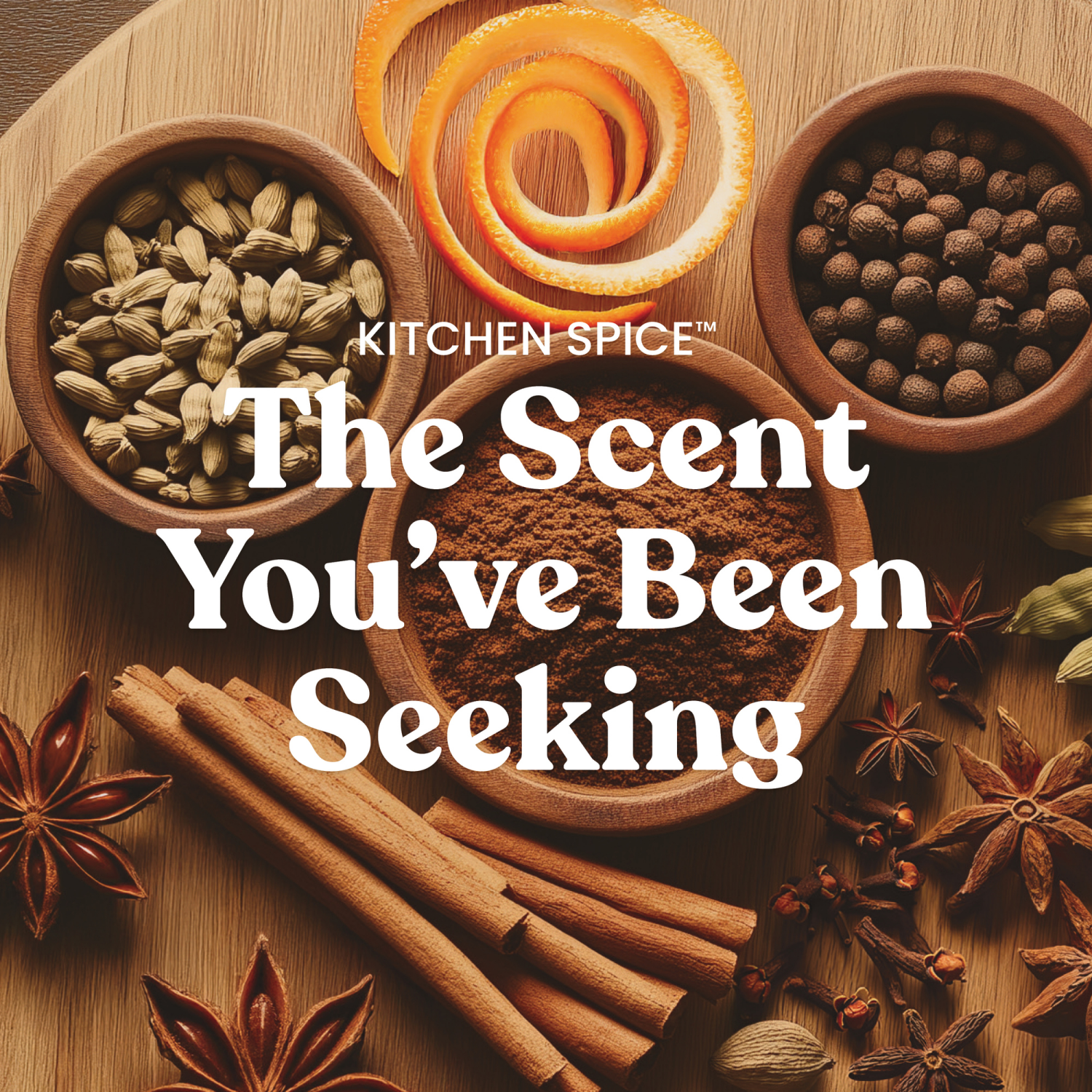 slide 3 of 6, Yankee Candle Signature Collection Kitchen Spice Candle 1 ea, 1 ct