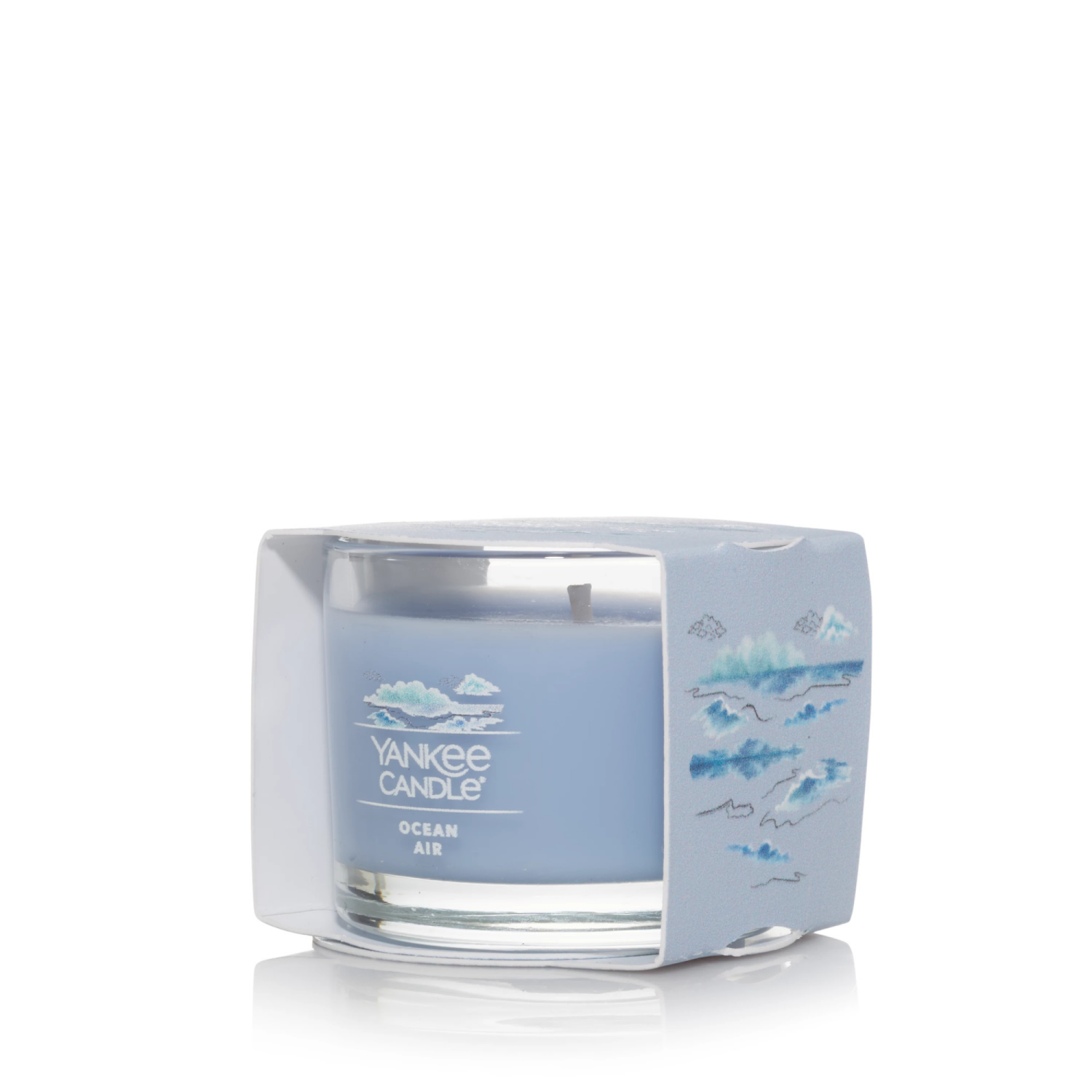 slide 2 of 3, Yankee Candle Ocean Air Candle 1 ea, 1 ct