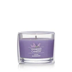 Yankee Candle Lilac Blossoms Candle 1 ea