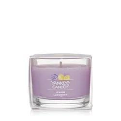 Yankee Candle Lemon Lavender Candle 1 ea