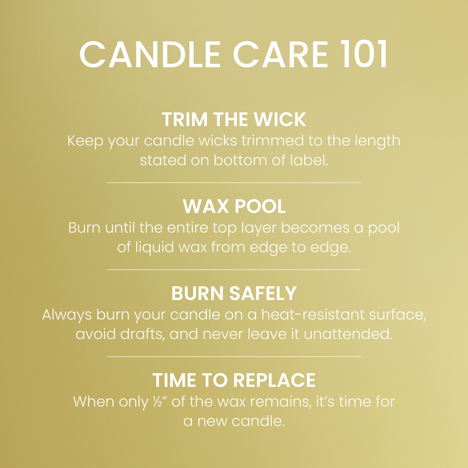 slide 4 of 5, Yankee Candle Signature Collection Small Tumbler Sicilian Lemon, 4.3 oz