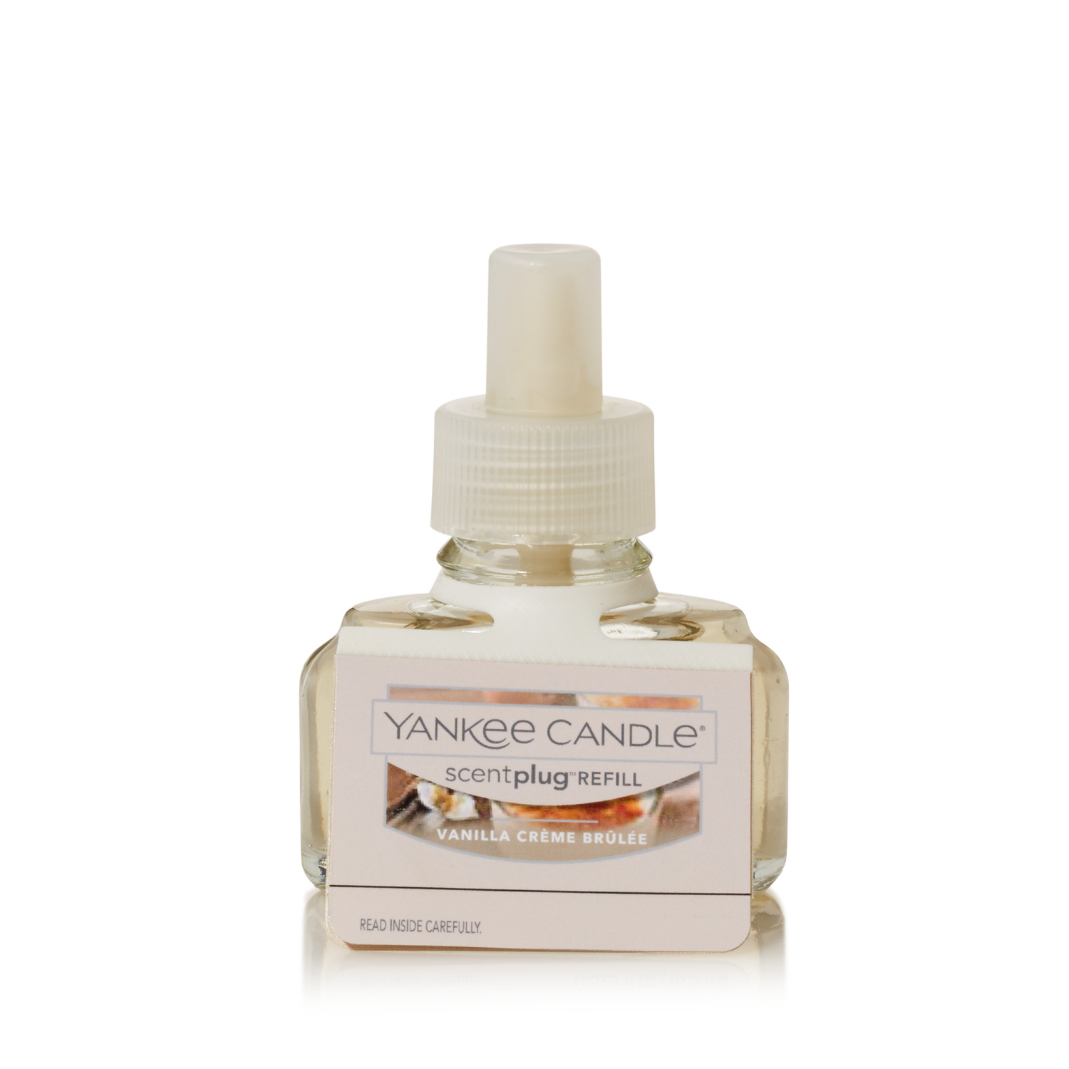 slide 1 of 2, Yankee Candle Scent Plug Refill 0.625 fl oz, 0.625 fl oz