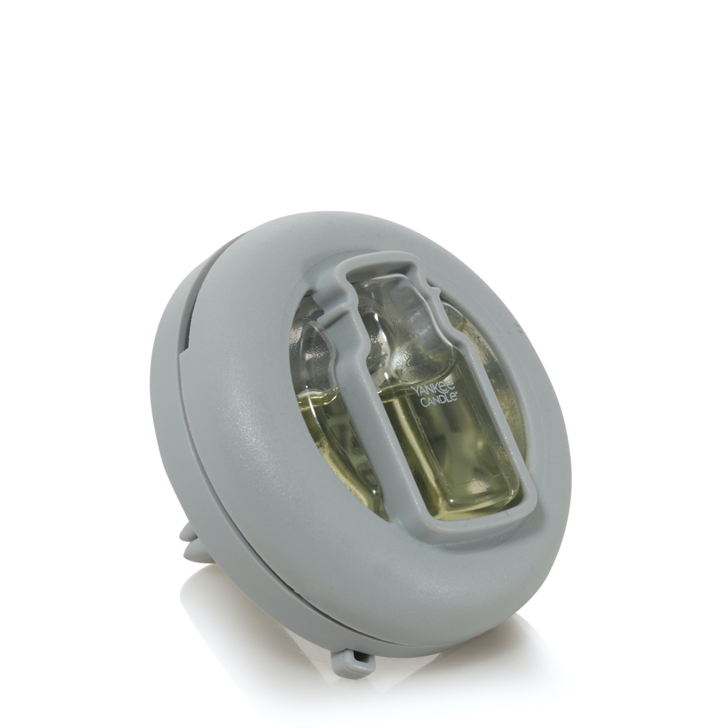 slide 2 of 2, Yankee Candle Smart Scent Vent Clip Iced Berry Lemonade Air Freshener 0.13 fl oz, 0.13 fl oz