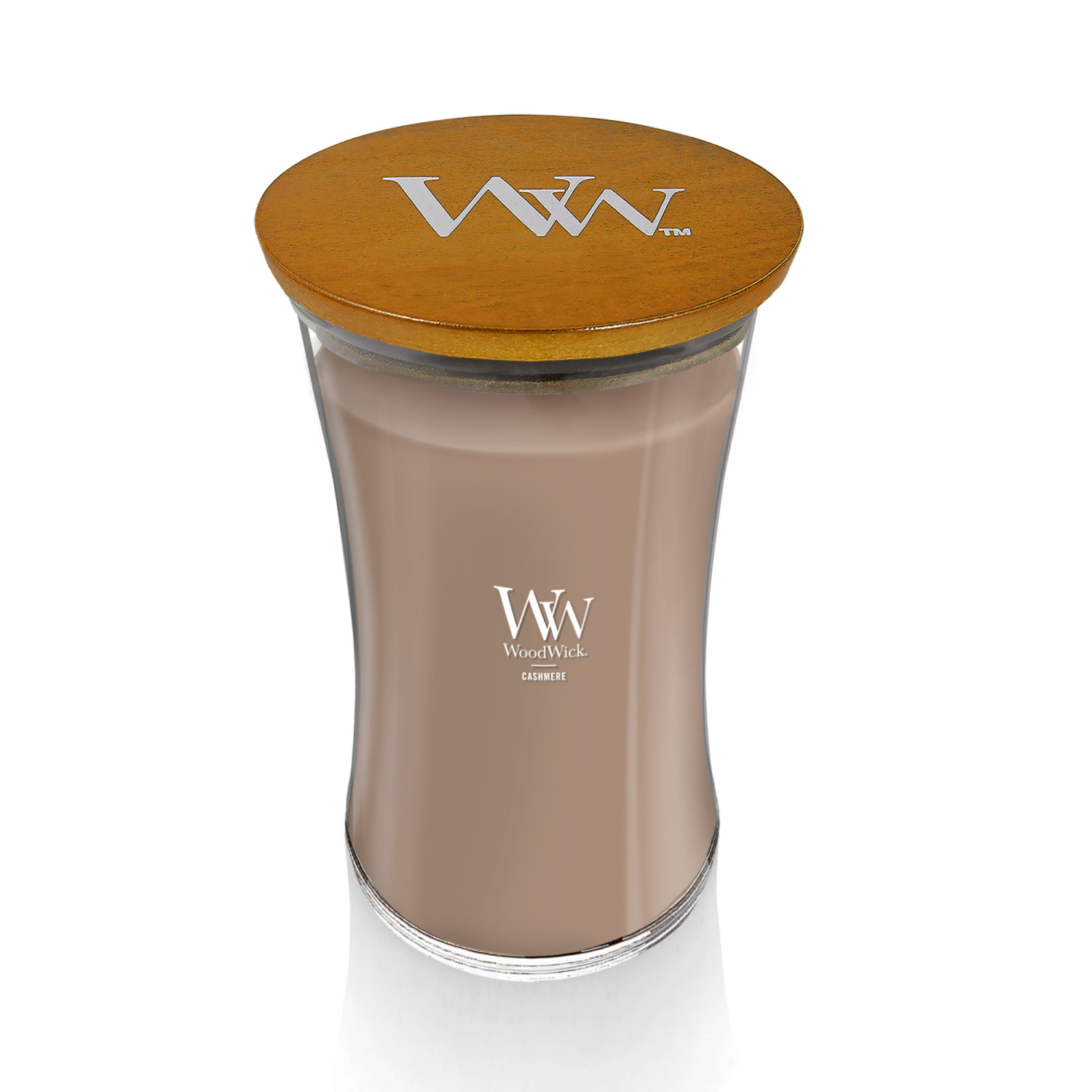 slide 2 of 4, WW Trilogy Cashmere Candle 1 ea, 1 ct