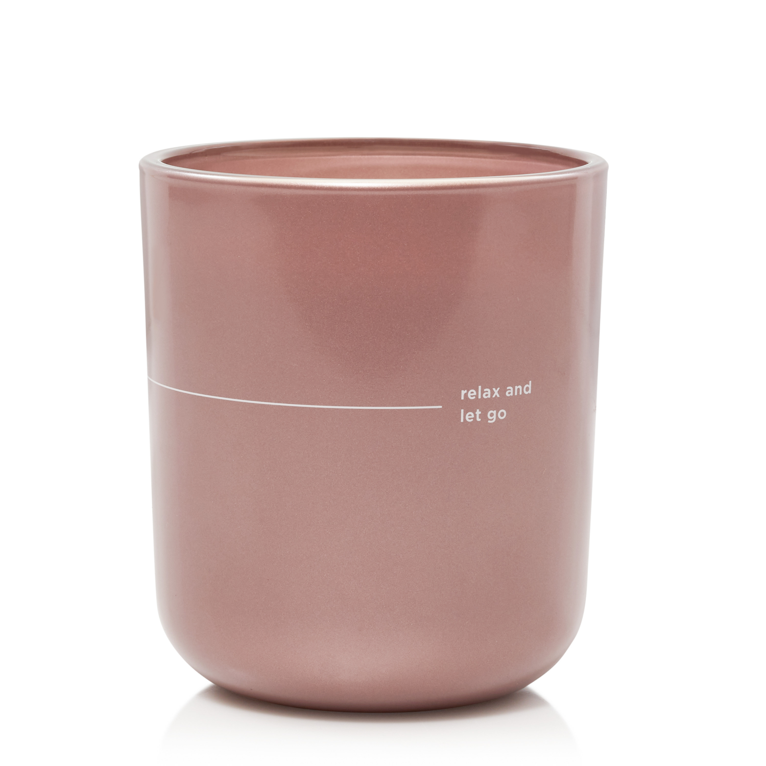 slide 2 of 7, Chesapeake Bay Candle Intentions Collection Be Calm - Coconut Santal, 12 oz