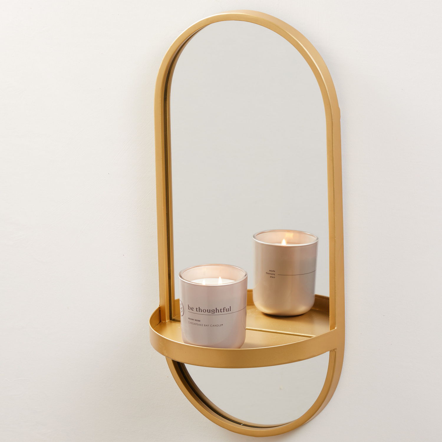 slide 3 of 7, Chesapeake Bay Candle Be Thoughtful Peony Rose, 1 ct