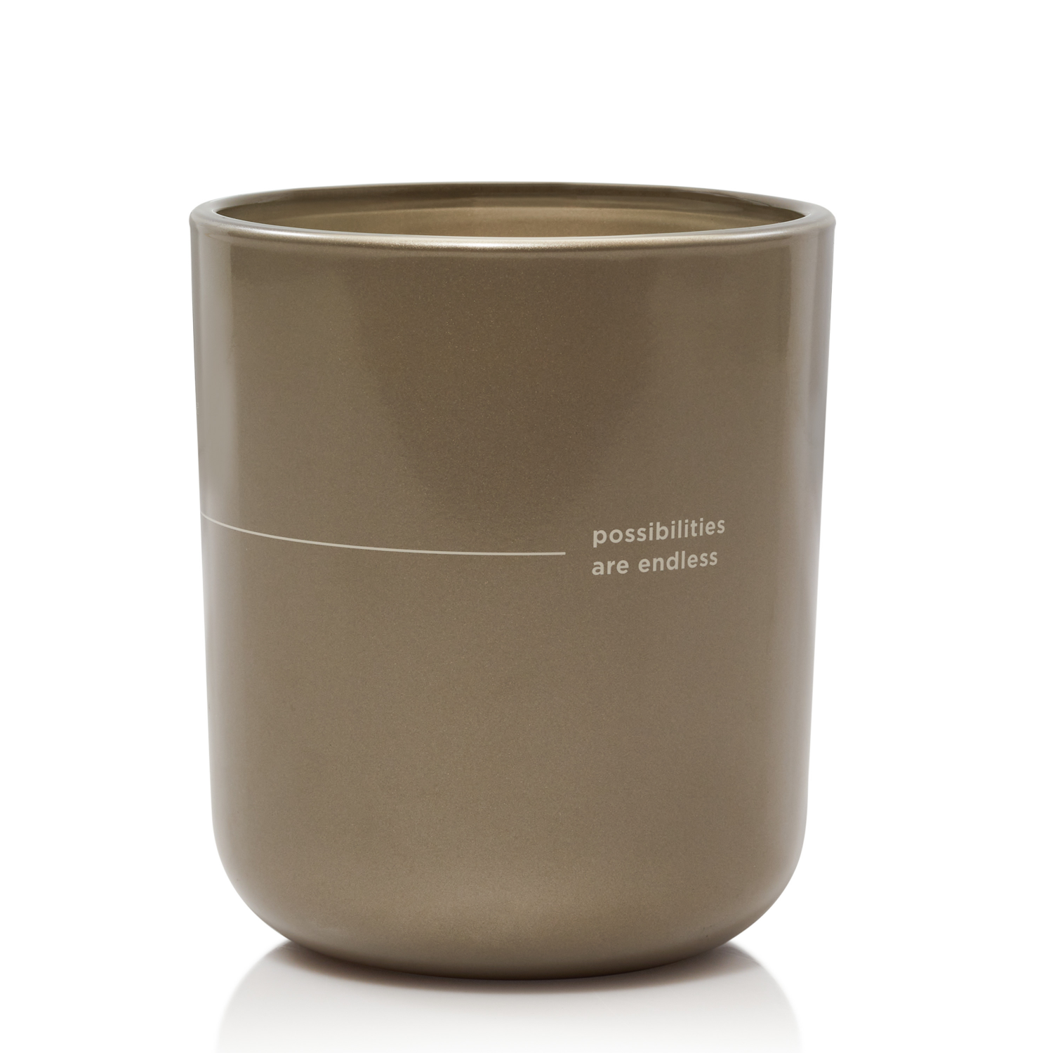 slide 2 of 7, Chesapeake Bay Candle Intentions Collection Be Curious - Black Birch Cedar, 12 oz