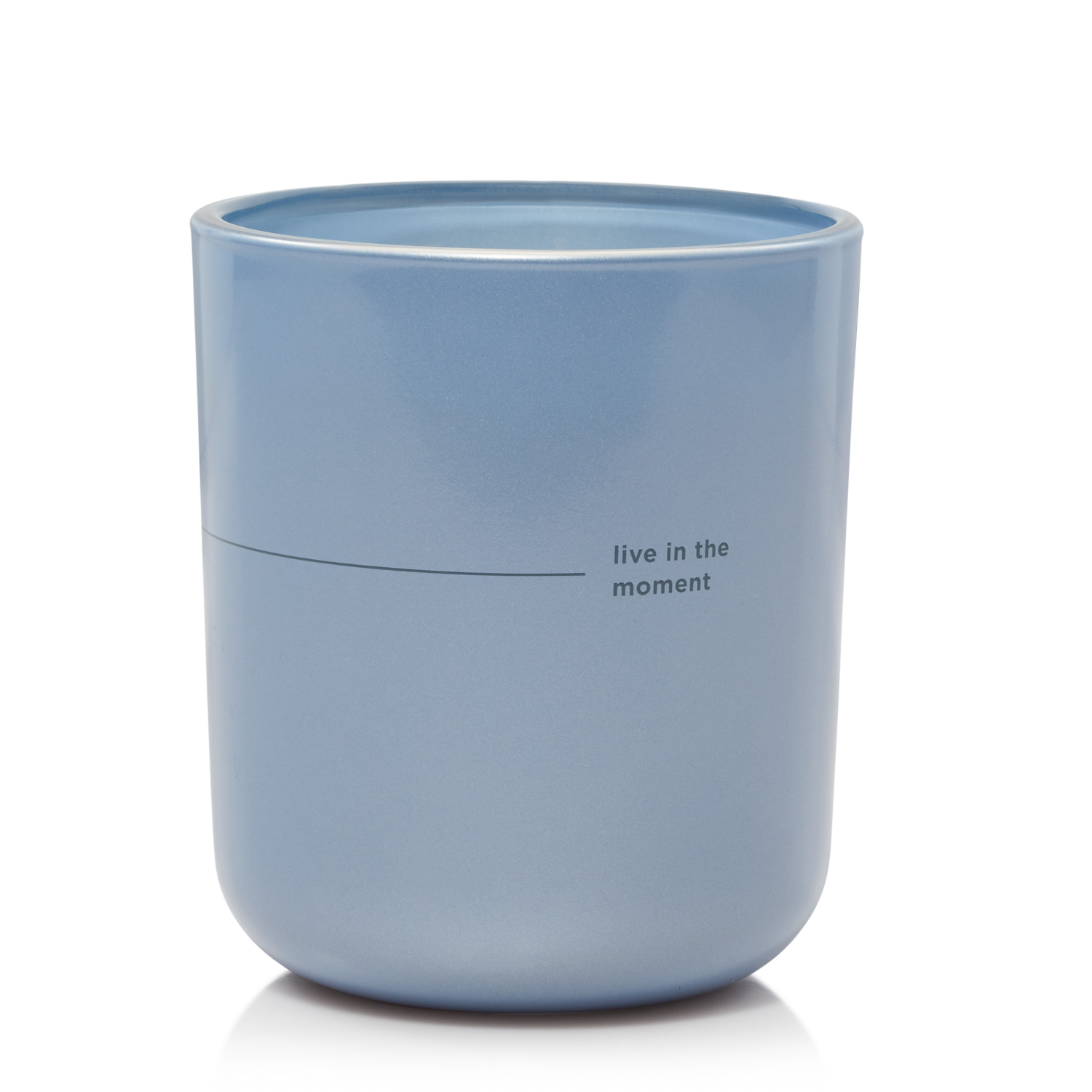 slide 2 of 7, Chesapeake Bay Candle Intentions Collection Be Present - Cypress Sea Minerals, 12 oz