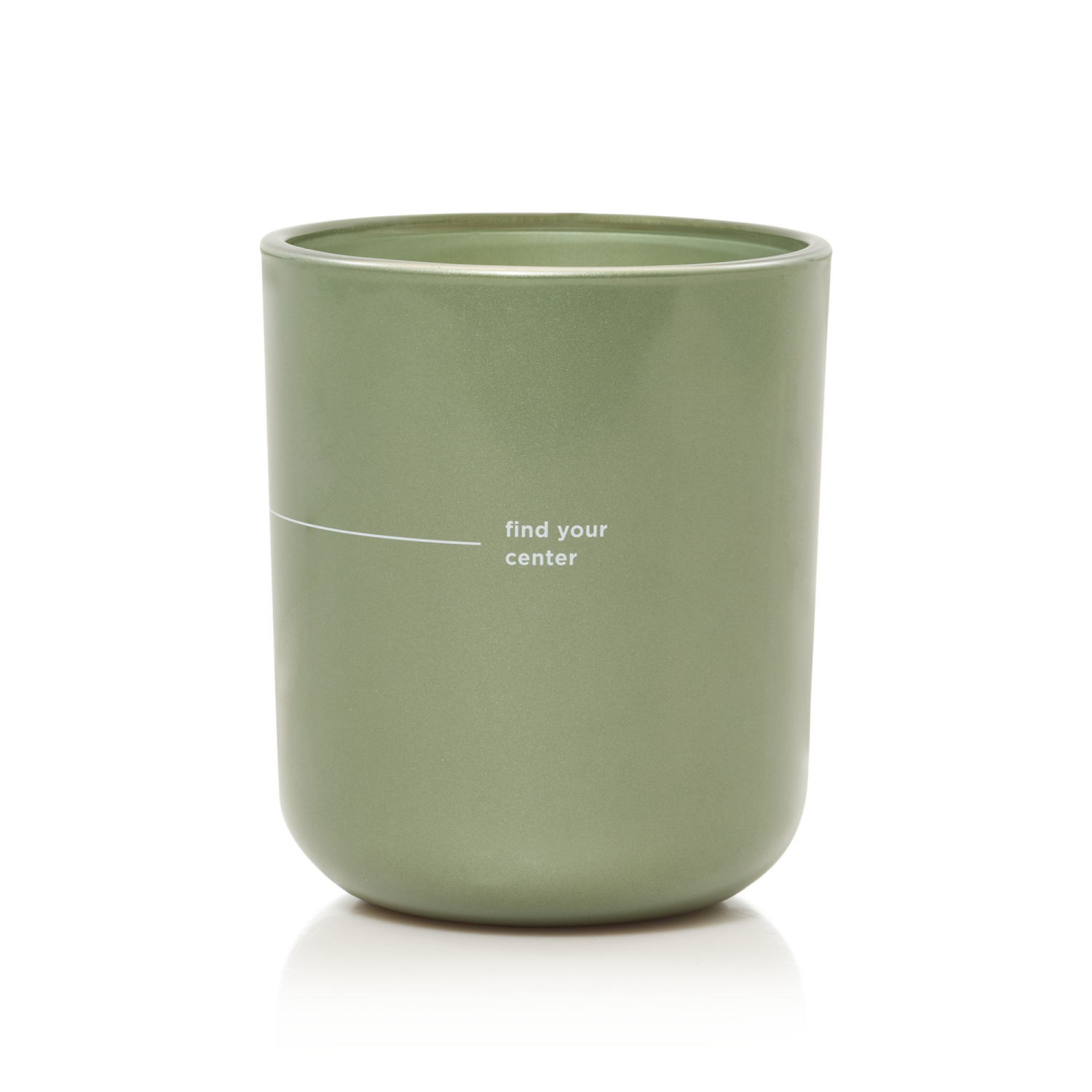 slide 5 of 7, Chesapeake Bay Candle Intentions Collection Be Grounded - Tree Moss Juniper, 13 oz