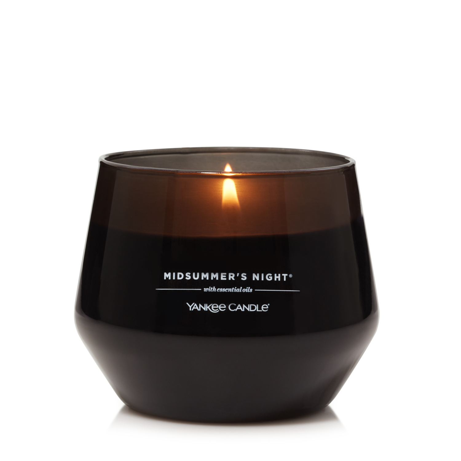 slide 4 of 7, Yankee Candle Midsummer's Night Candle 1 Each, 1 ct