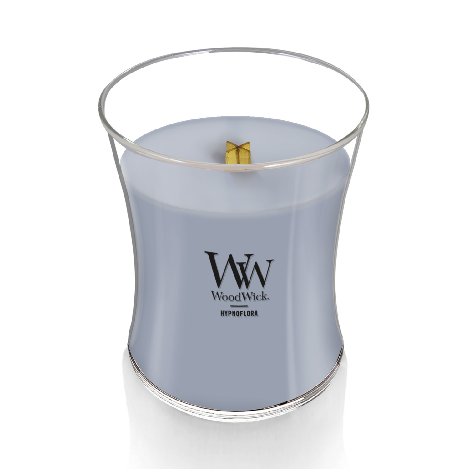 slide 3 of 3, Woodwick Medium Jar Candle Hypnoflora 9.7 Oz., 9.7 oz