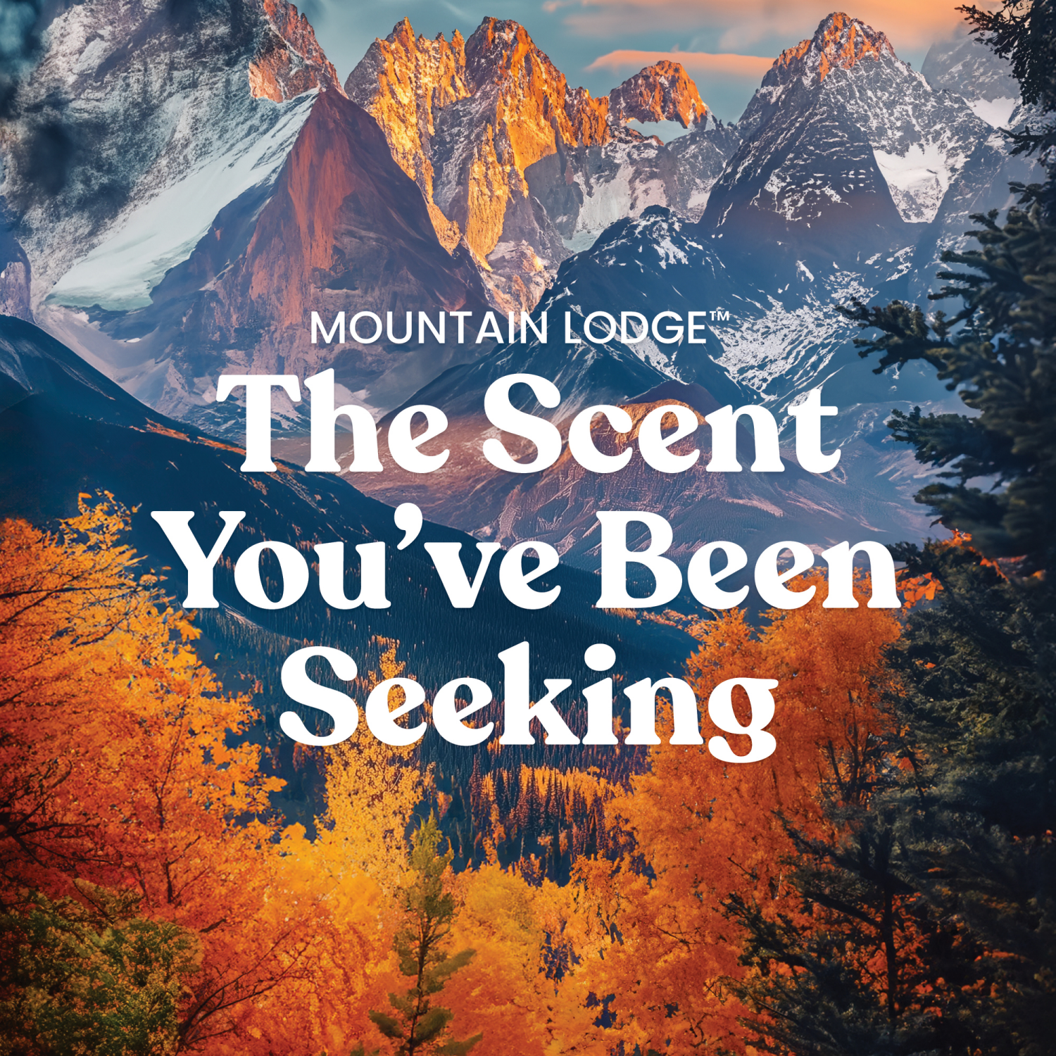 slide 3 of 5, Yankee Candle YC LG JAR MOUNTAIN LODGE 22OZ, 22 oz