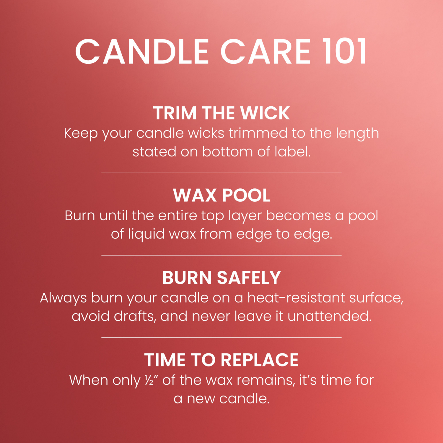 slide 4 of 5, Yankee Candle White Strawberry Bellini Scented Candle, 22oz Large Jar with up to 150 Hour Burn Time, Great for gifting, 1 ct