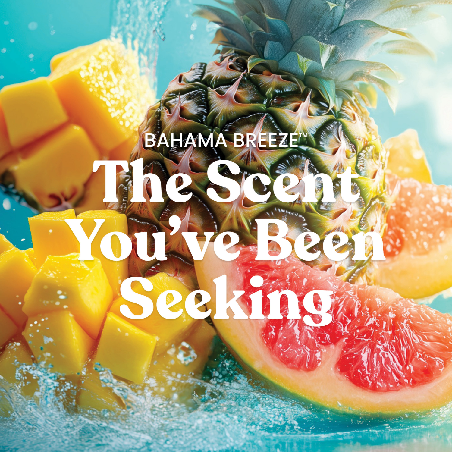 slide 3 of 5, Yankee Candle Large Jar Bahama Breeze 22 Oz., 22 oz