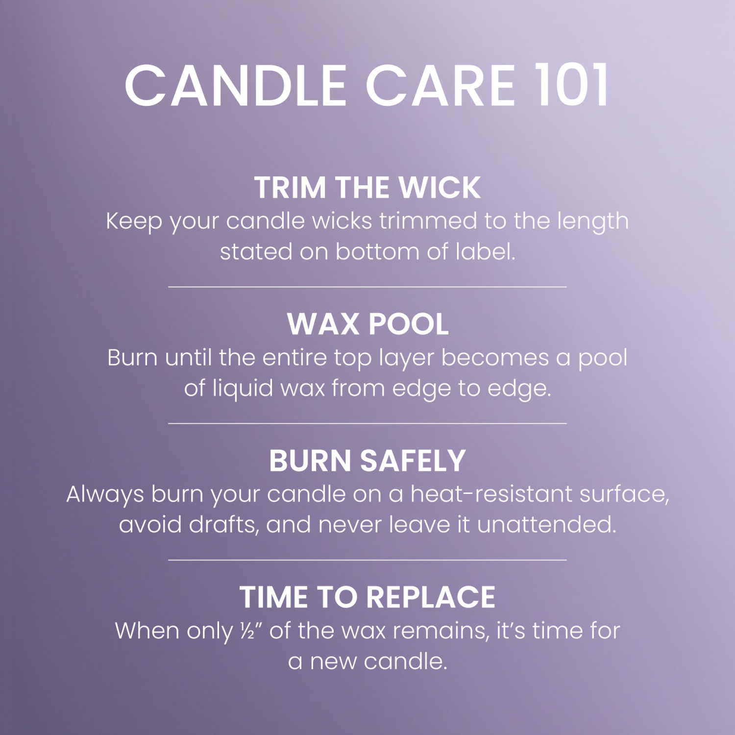 slide 4 of 5, Yankee Candle Large Jar Scented Candle with up to 150 Hour Burn Time, Premium Plant Wax Blend for Consistent Burn, 22 oz Jar Candle with Room Filling Fragrance, Dried Lavender & Oak, 22 oz