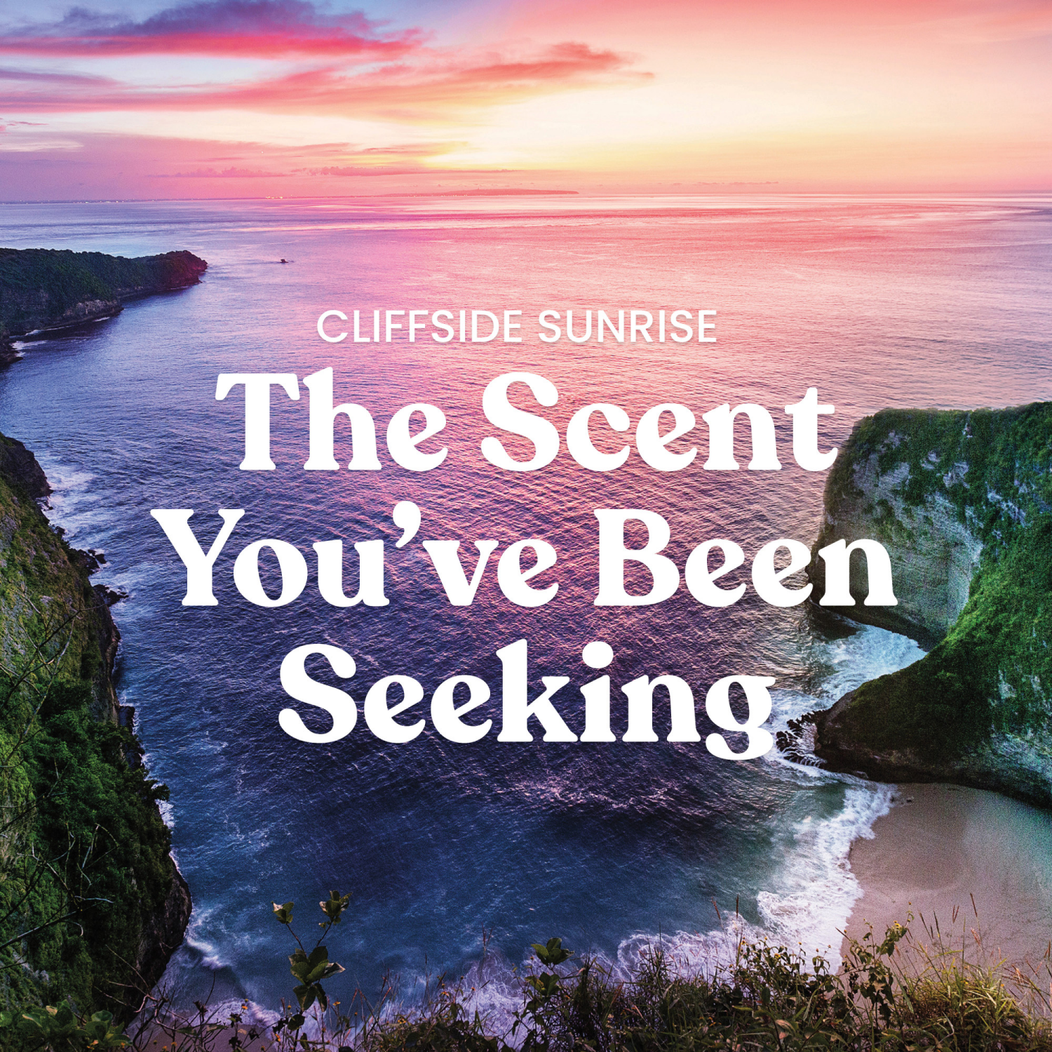 slide 3 of 5, Yankee Candle Large Jar Cliffside Sunrise 22 Oz., 22 oz