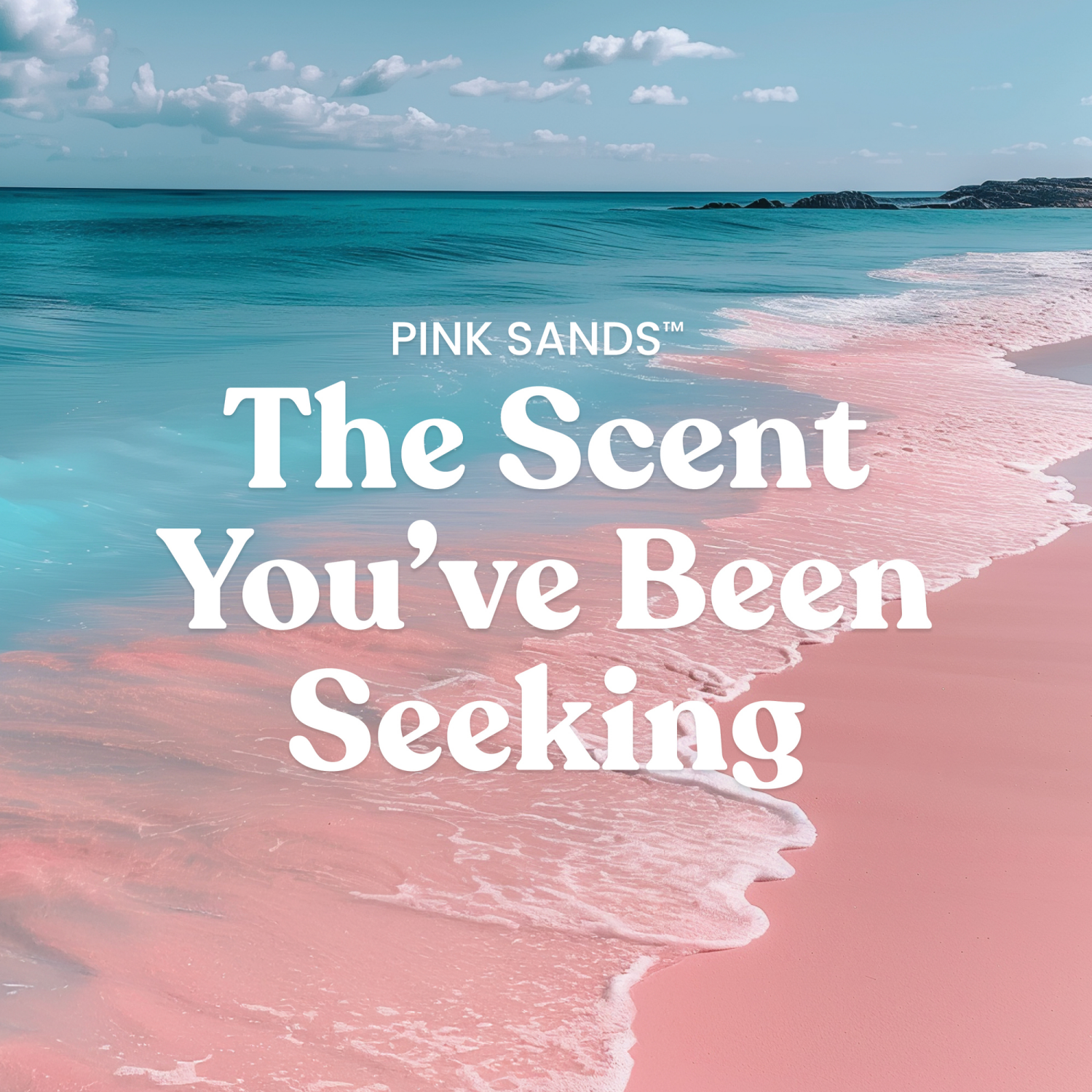 slide 3 of 5, Yankee Candle Pink Sands Scented Candle, 22oz Large Jar with up to 150 Hour Burn Time, Great for gifting, Birthdays, 1 ct