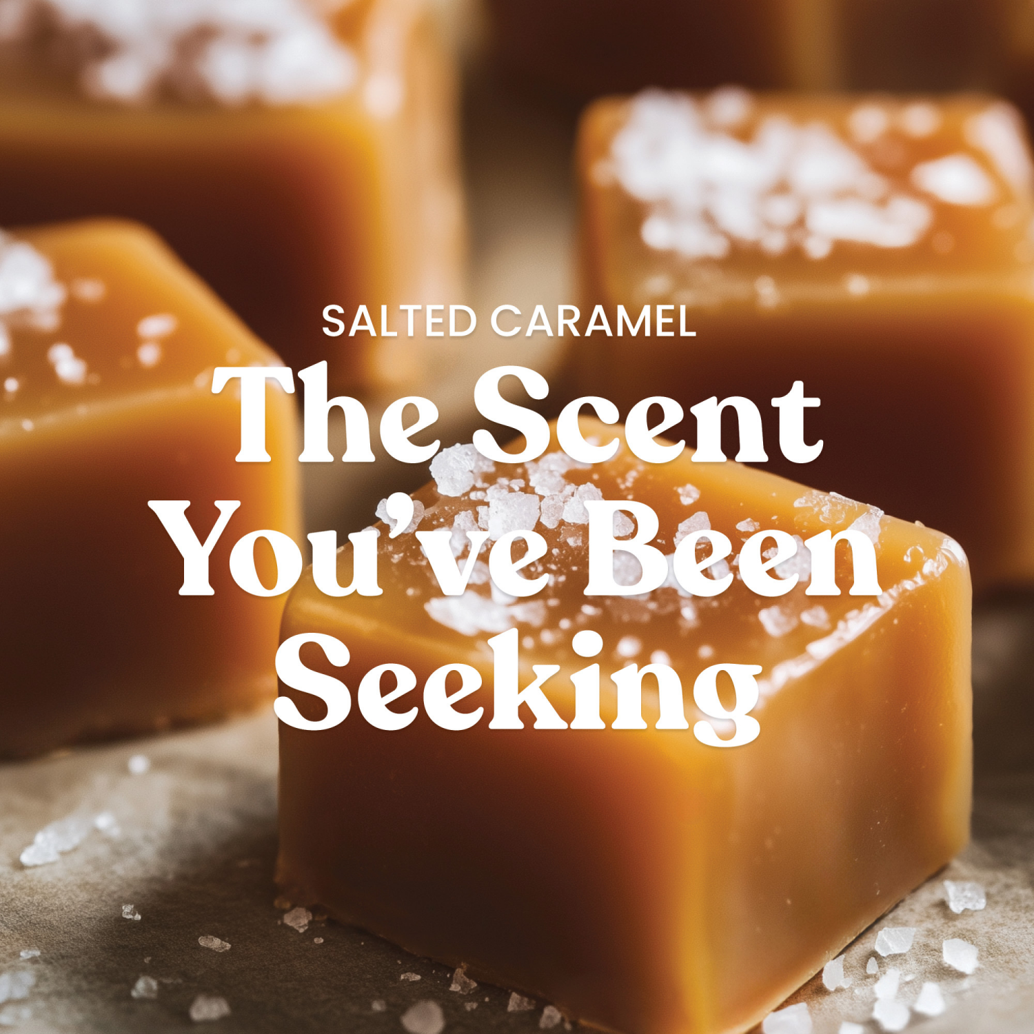 slide 3 of 5, Yankee Candle Large Jar Salted Caramel 22 Oz., 22 oz