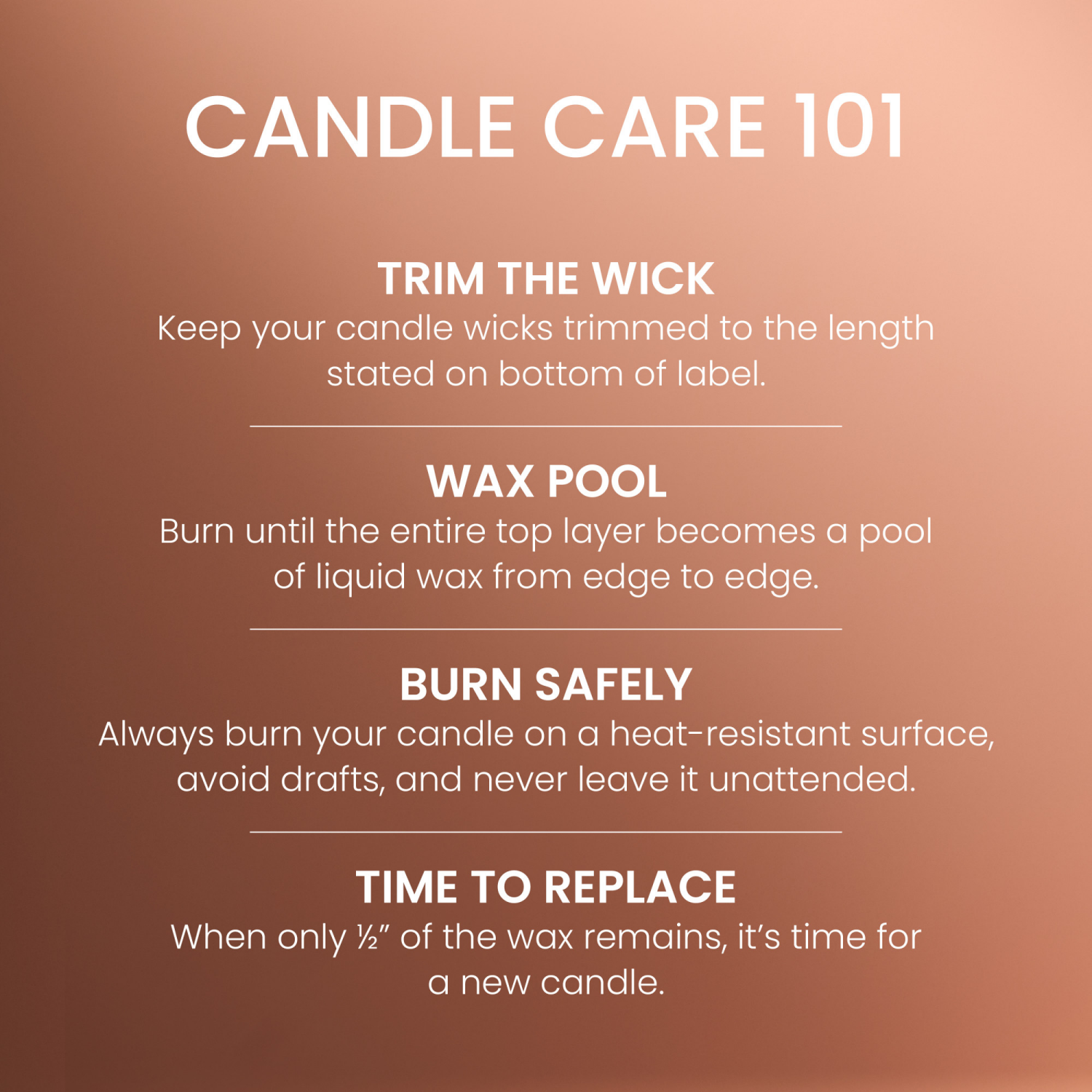 slide 4 of 5, Yankee Candle Large Jar Salted Caramel 22 Oz., 22 oz