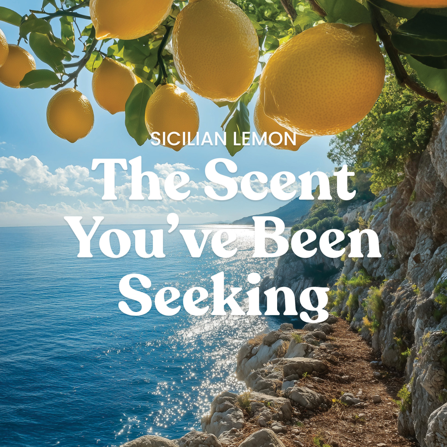 slide 3 of 5, Yankee Candle Large Jar Sicilian Lemon 22 Oz., 22 oz