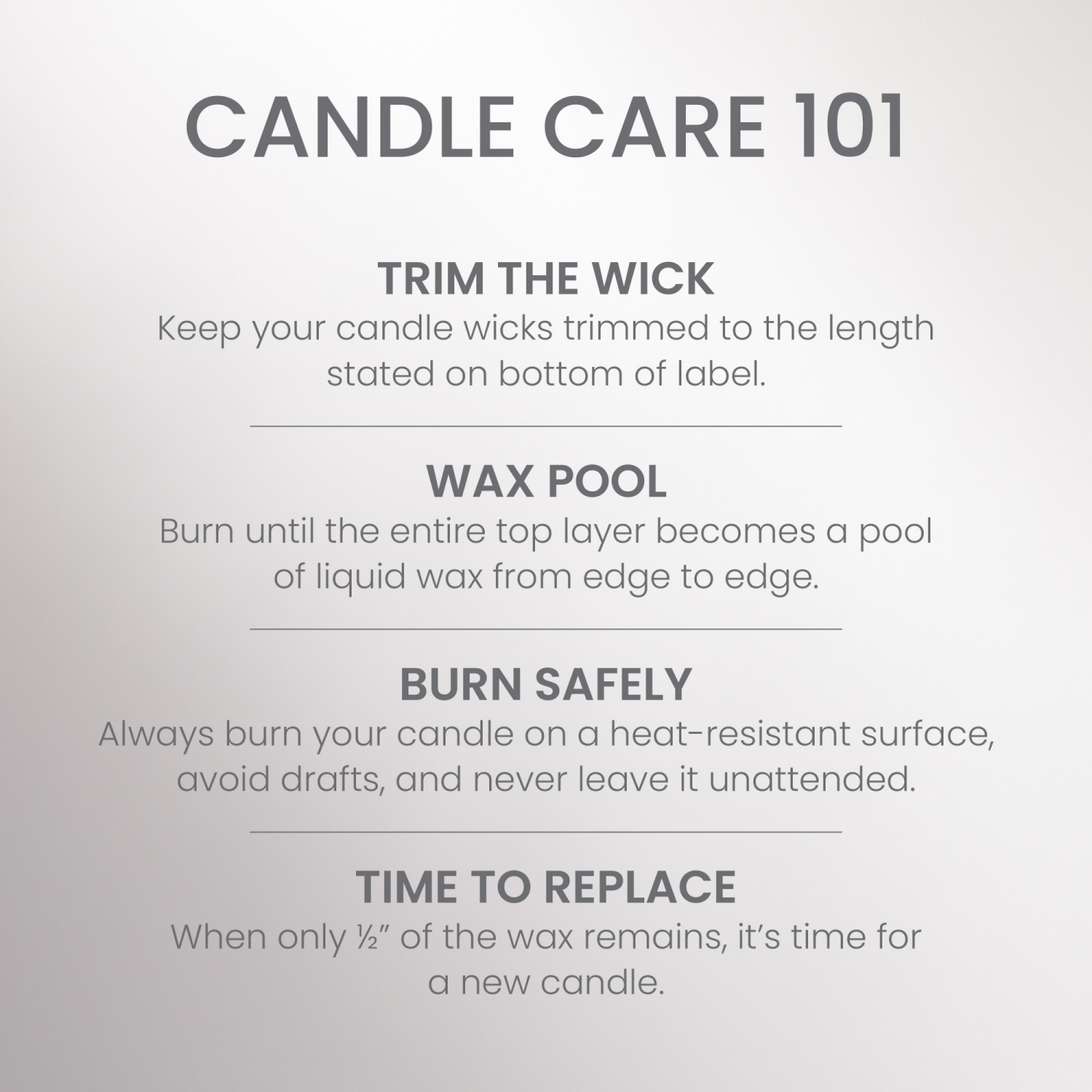 slide 4 of 5, Yankee Candle Large Jar Silver Birch 22 Oz., 22 oz