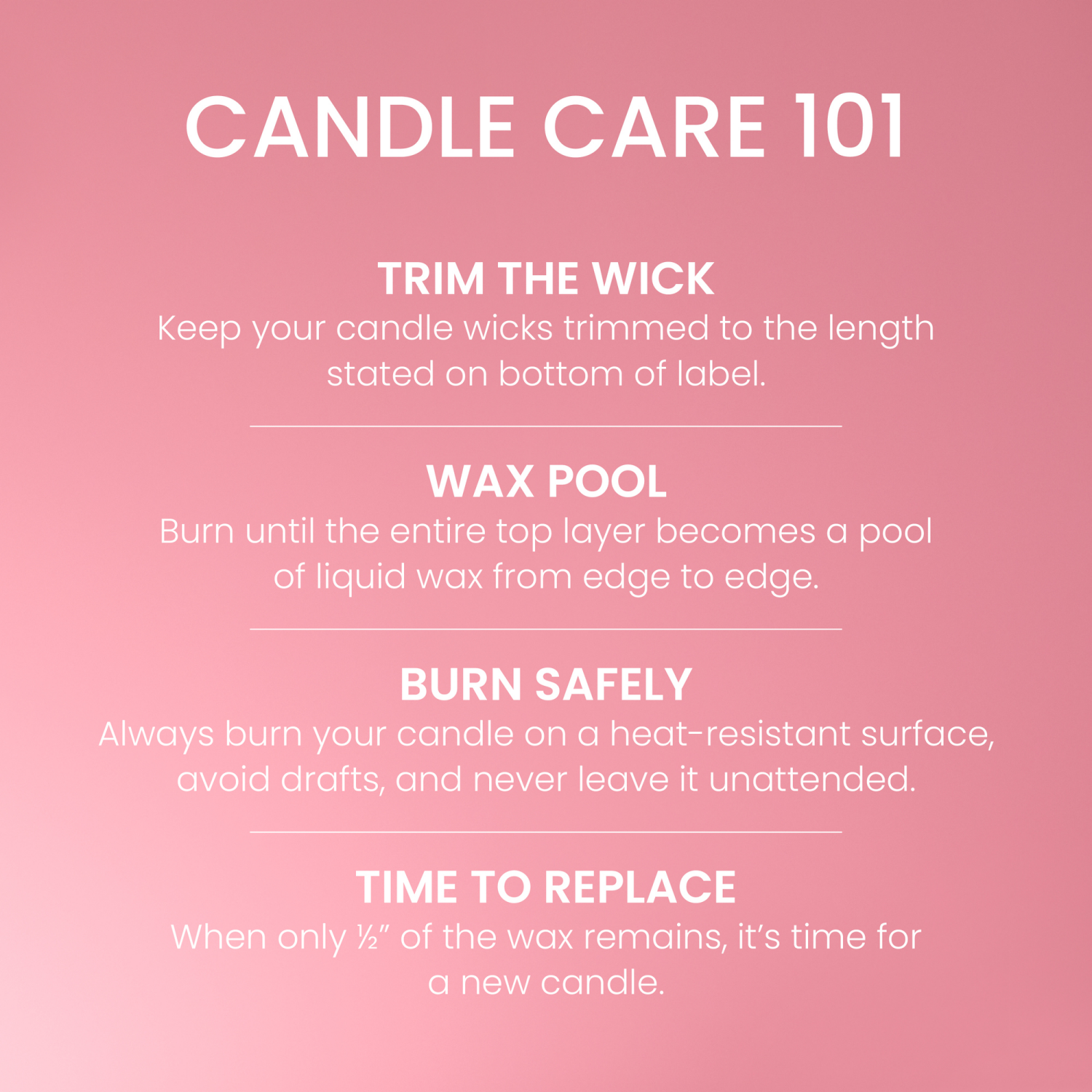 slide 4 of 5, Yankee Candle Small Tumbler Enchanting Cherry Blossom 4.3 Oz., 4.3 oz