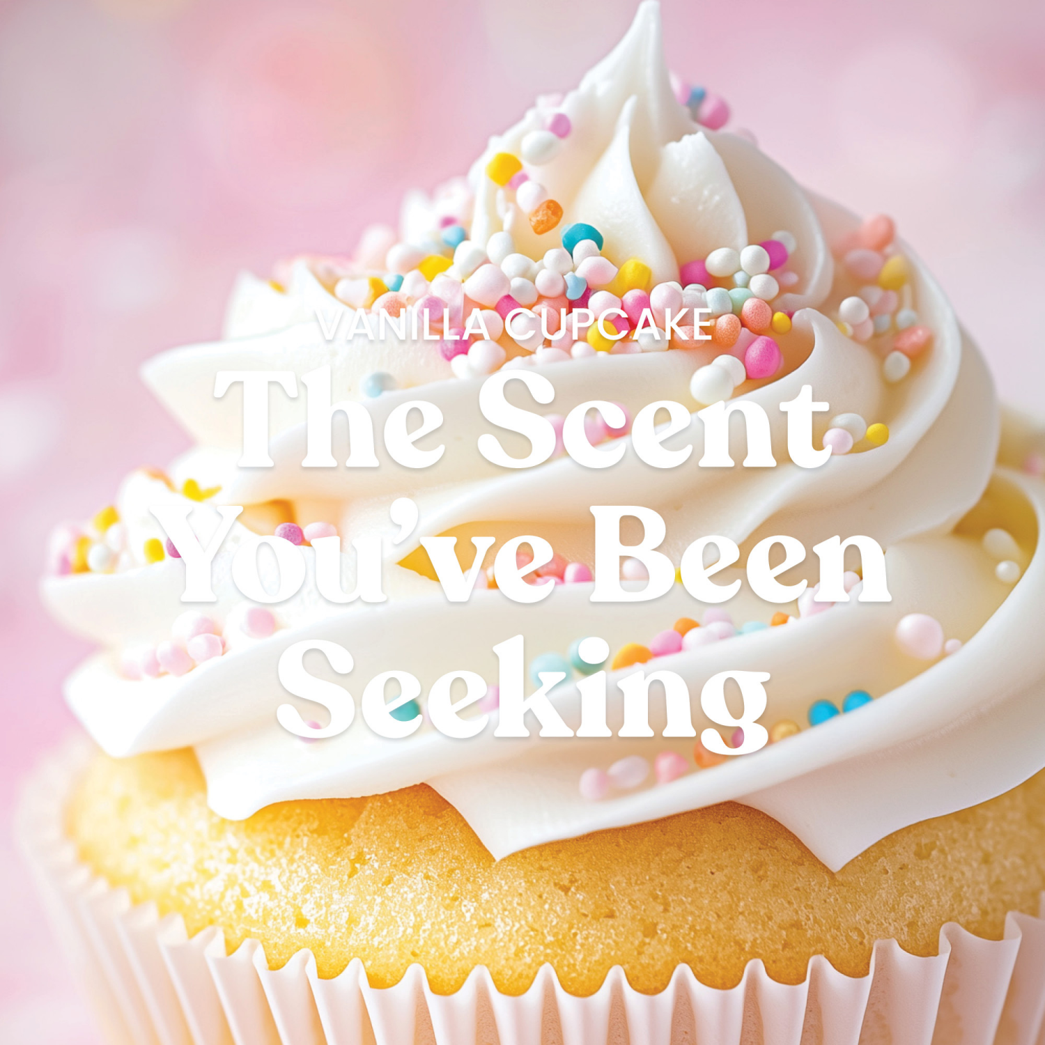 slide 3 of 5, Yankee Candle 3 Wick Candle Jar, Scented Candle with up to 40 Hours of Burn Time, Premium Plant Wax Blend for Consistent Long Lasting Scent from First to Last Burn, Vanilla Cupcake, 1 ct