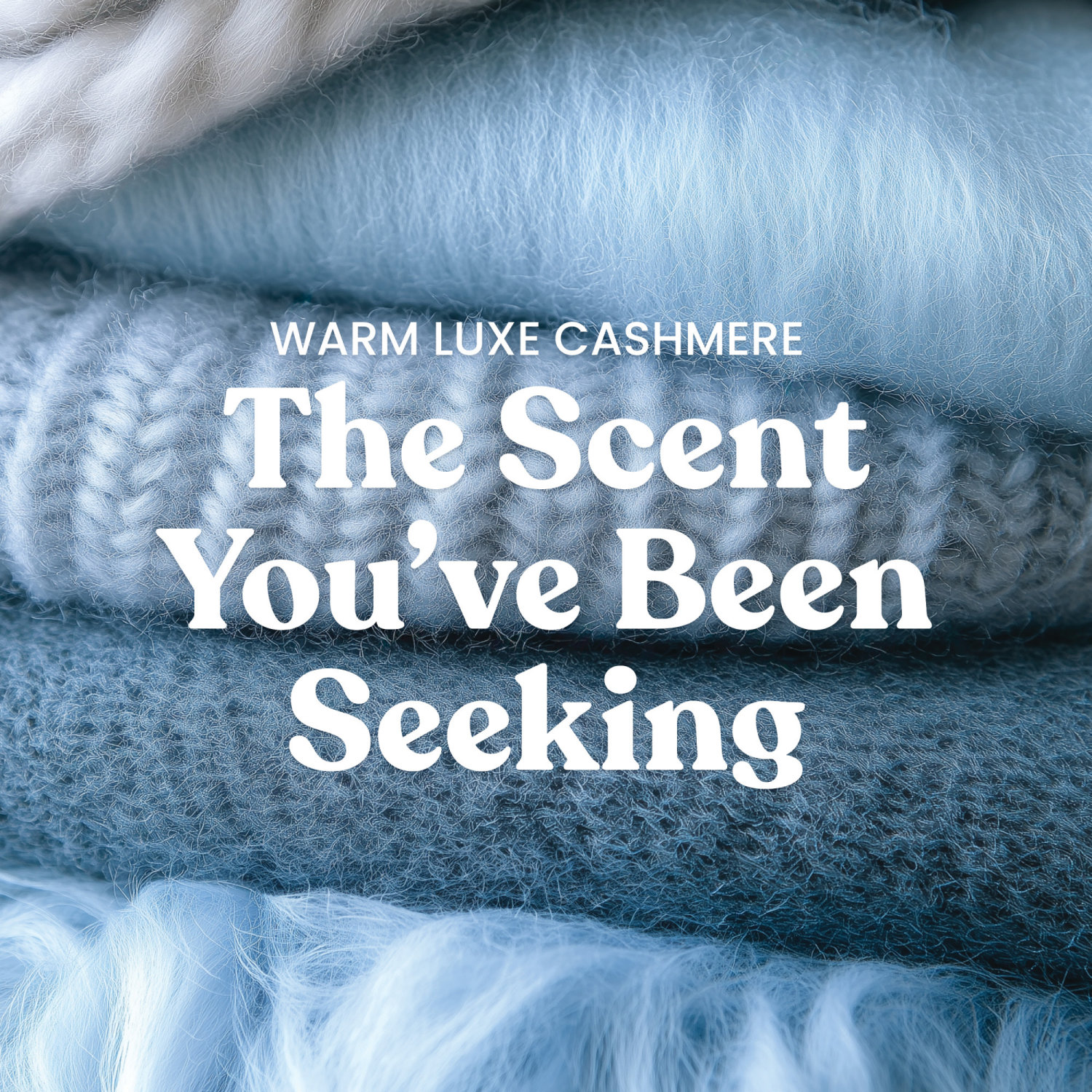 slide 3 of 5, Yankee Candle 3 Wick Candle Jar, Scented Candle with up to 40 Hours of Burn Time, Premium Plant Wax Blend for Consistent Long Lasting Scent from First to Last Burn, Warm Luxe Cashmere, 1 ct