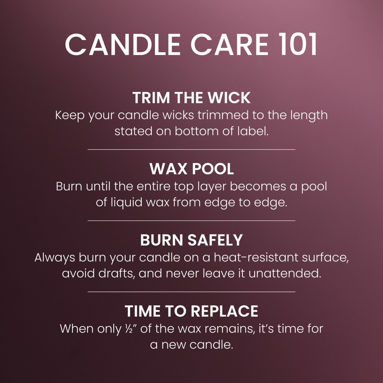 slide 4 of 5, Yankee Candle Studio Collection Black Cherry 10 Oz., 10 oz