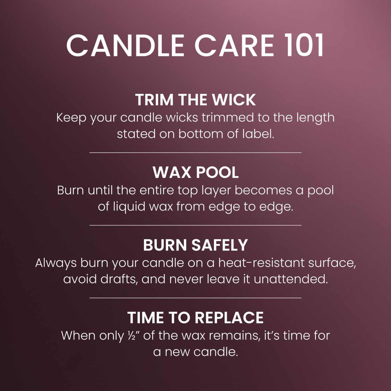 slide 4 of 5, Yankee Candle Large Tumbler Black Cherry 20 Oz., 20 oz