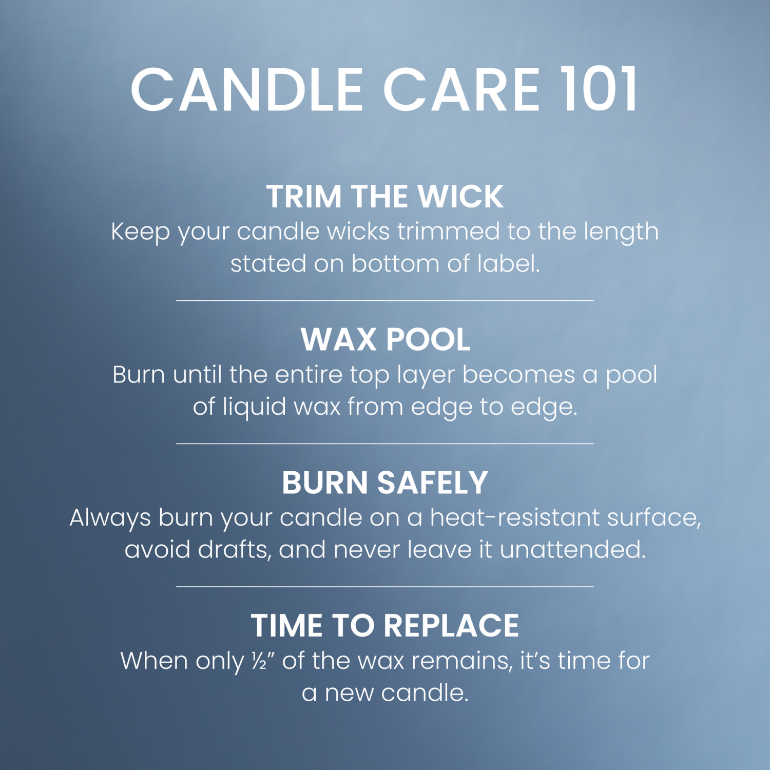 slide 4 of 5, Yankee Candle Small Tumbler Ocean Air 4.3 Oz., 4.3 oz