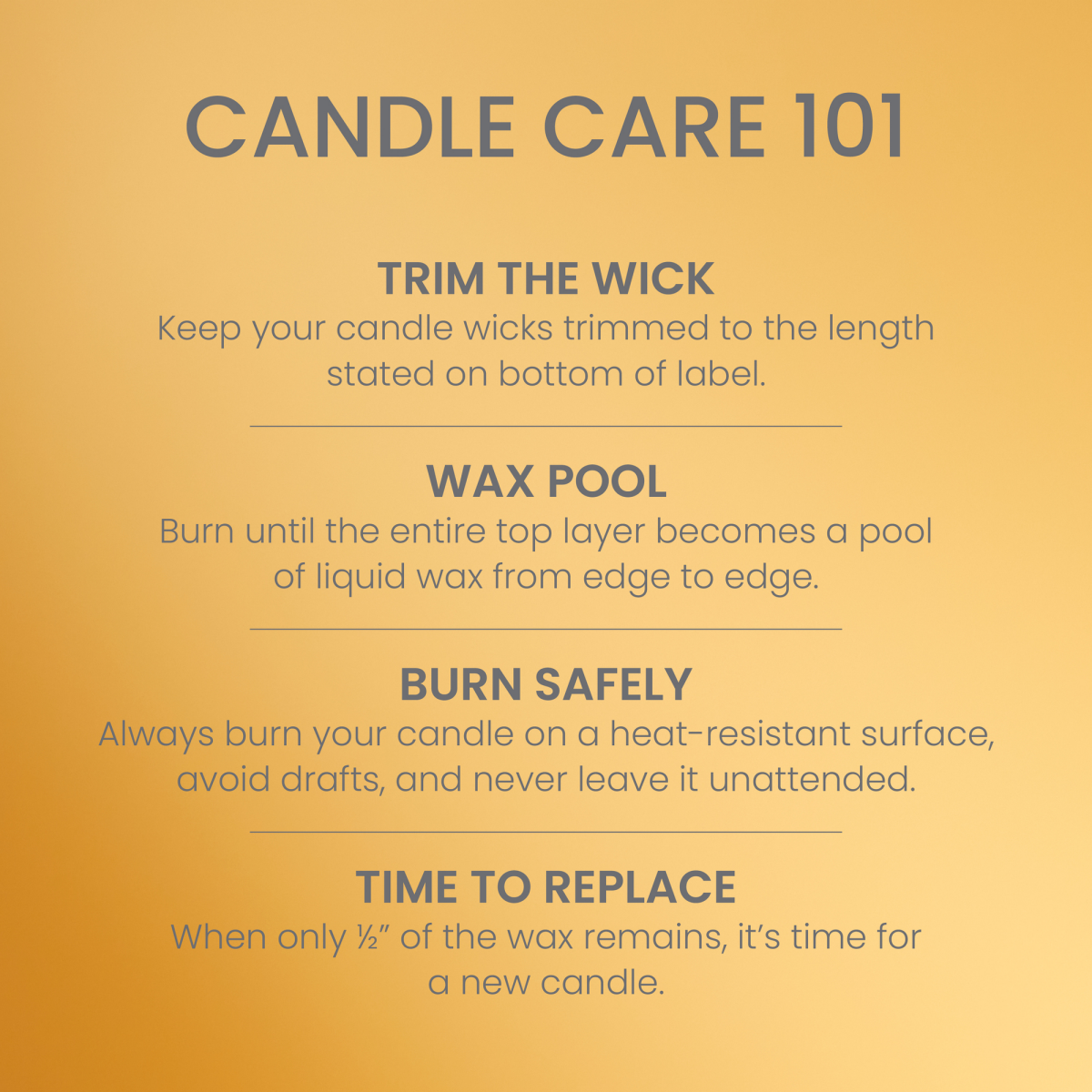 slide 2 of 5, Yankee Candle Signature Collection Medium Pillar Autumn Wreath, 14.25 Oz., 14.25 oz