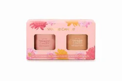 Yankee Candle Mother's Day Gift Set 2pk 7.5 Oz.