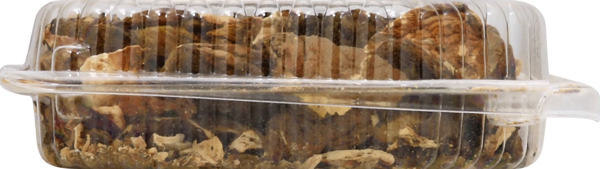slide 7 of 10, Jansal Valley Porcini Mushrooms, Dried, 1 oz