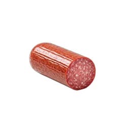 Stop & Shop Deli Hard Salami (Thin Sliced)