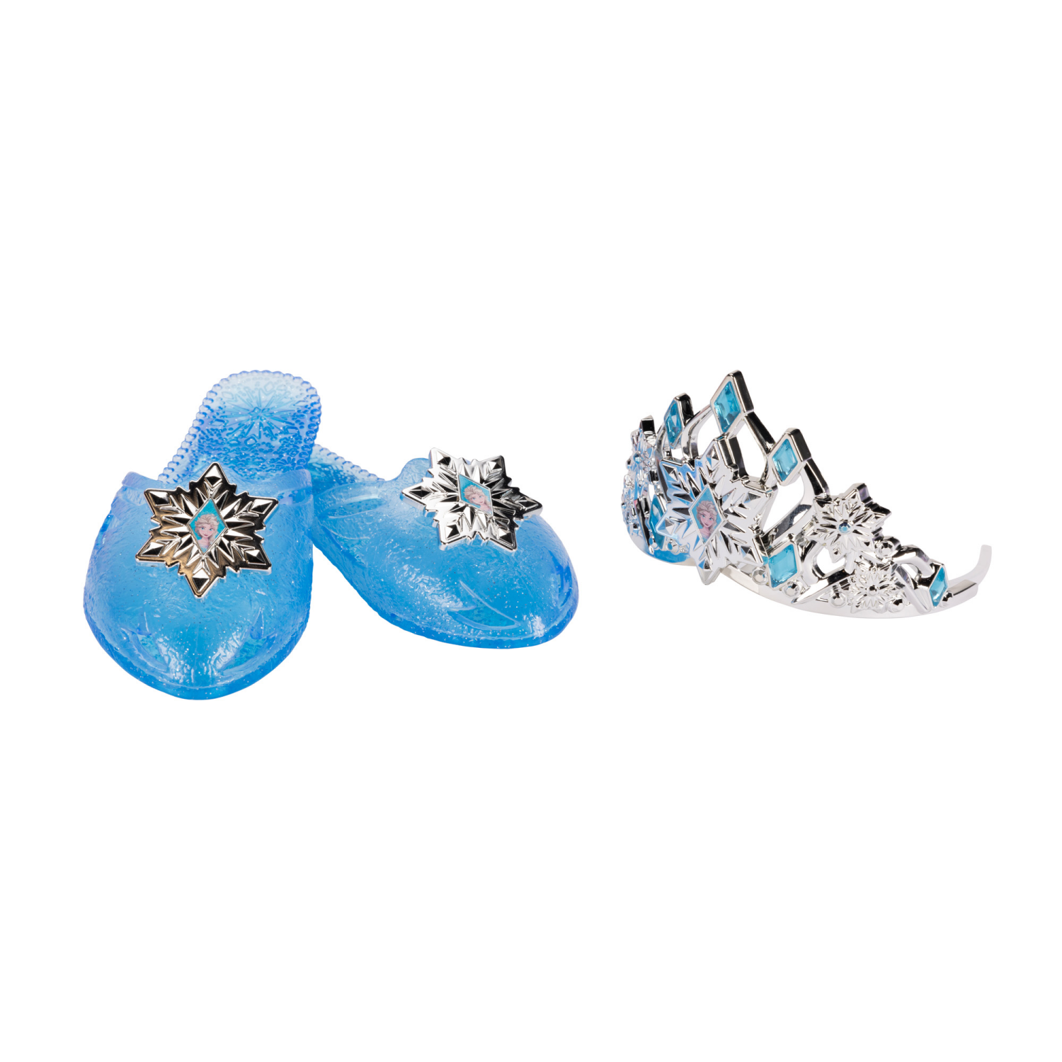 slide 2 of 7, Classic Elsa Accessory Set, 1 ct