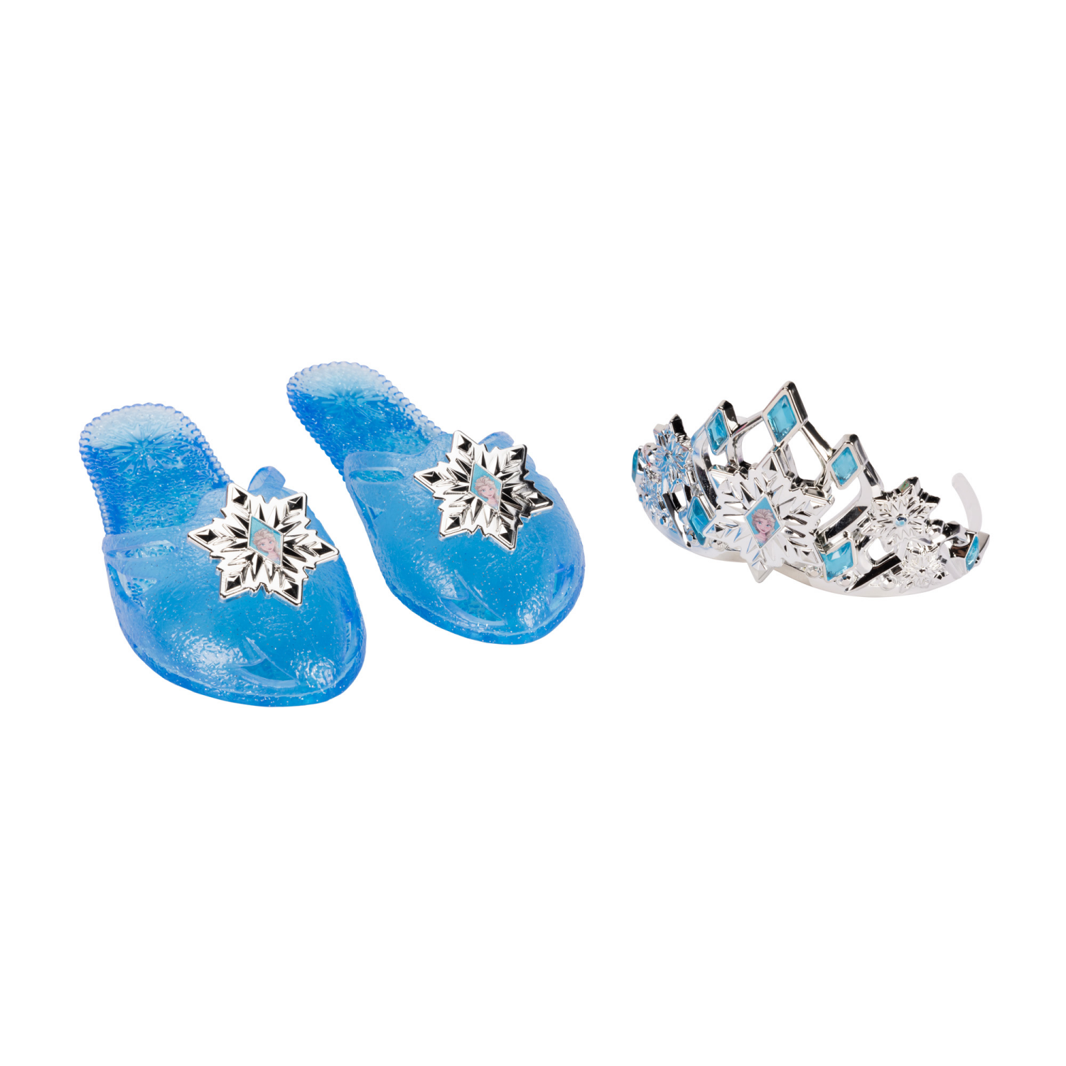 slide 4 of 7, Classic Elsa Accessory Set, 1 ct