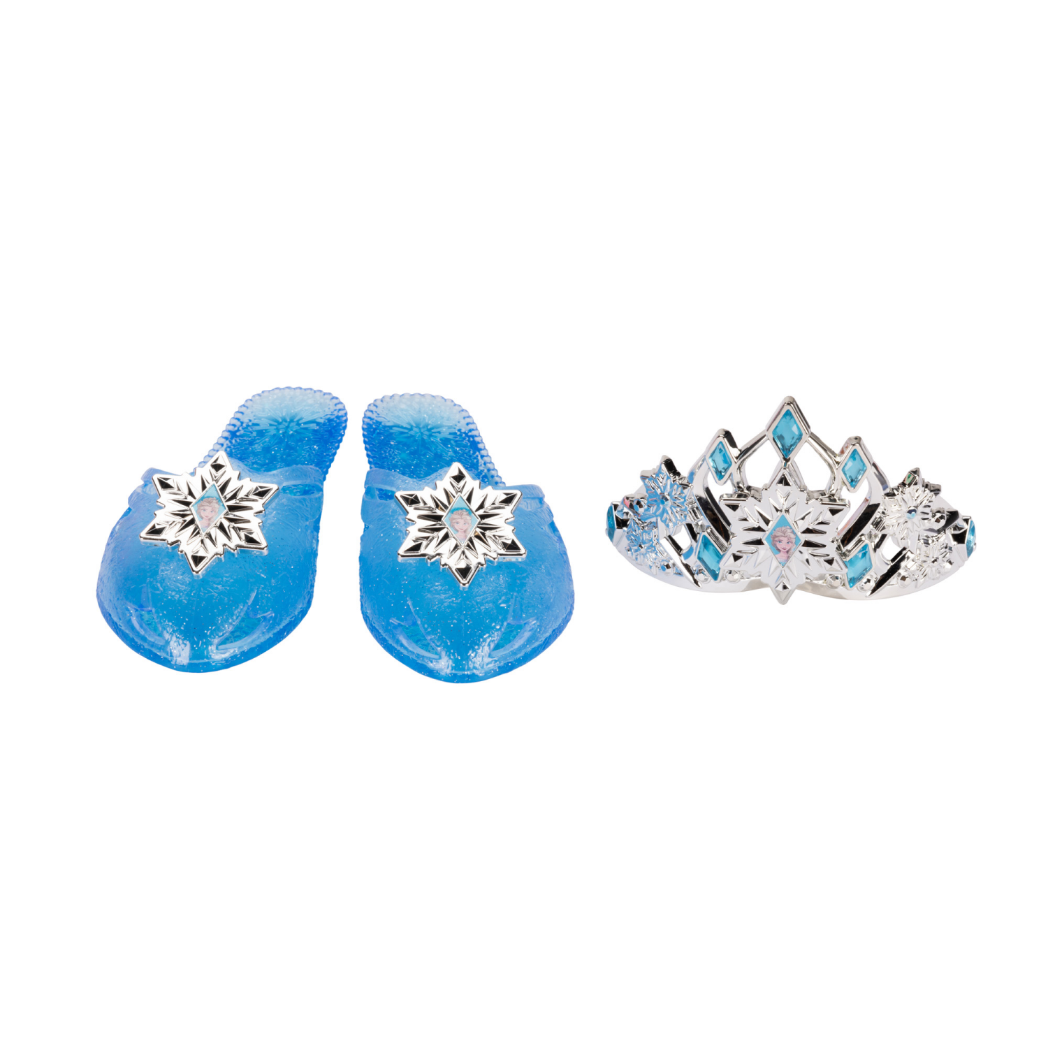 slide 5 of 7, Classic Elsa Accessory Set, 1 ct