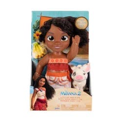 Disney Young Simea With Pua