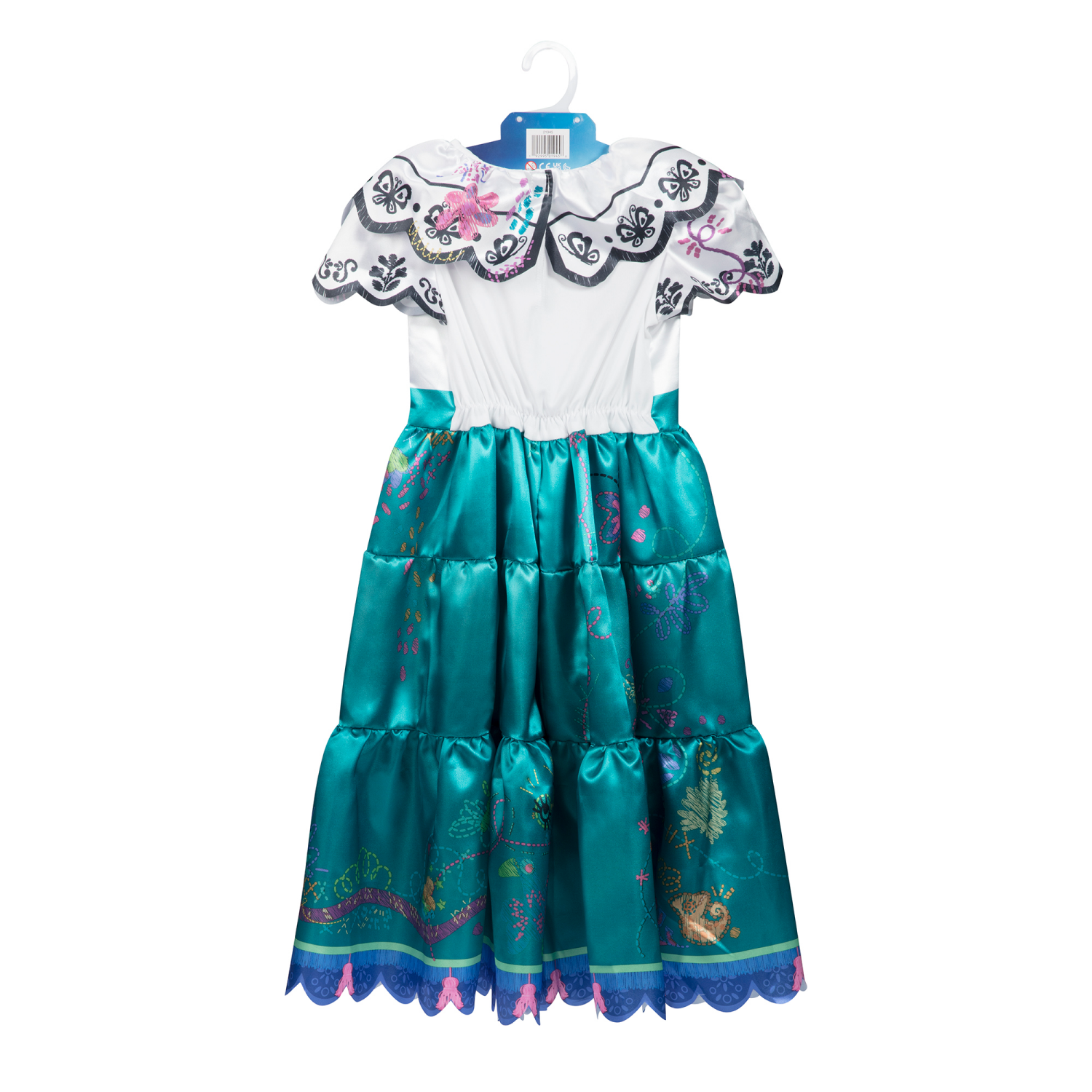 slide 2 of 8, Disney Entertainment Dress Asrt, 1 ct