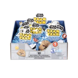 Disney Star Wars Tsum Blind Story Sets - Assorted Colors