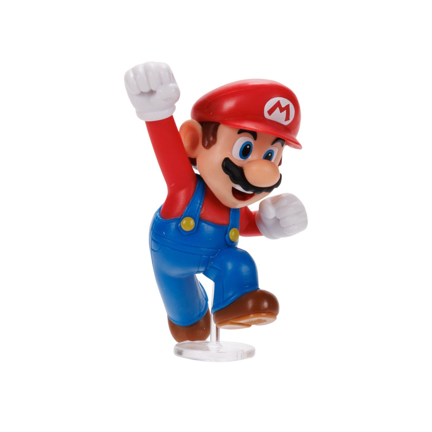 slide 3 of 7, Nintendo 2.5" Figure, Assorted Characters, 1 ct