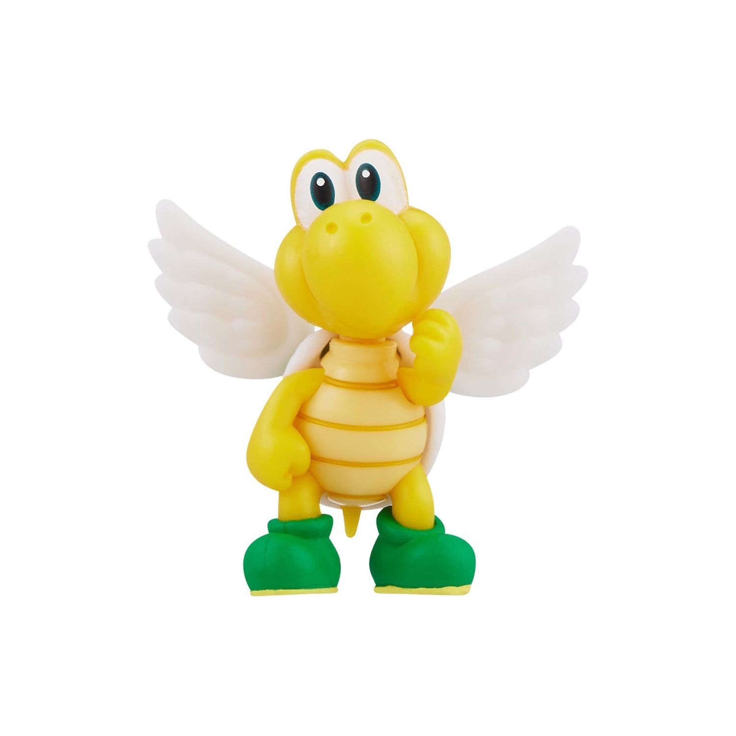 slide 7 of 7, Nintendo 2.5" Figure, Assorted Characters, 1 ct