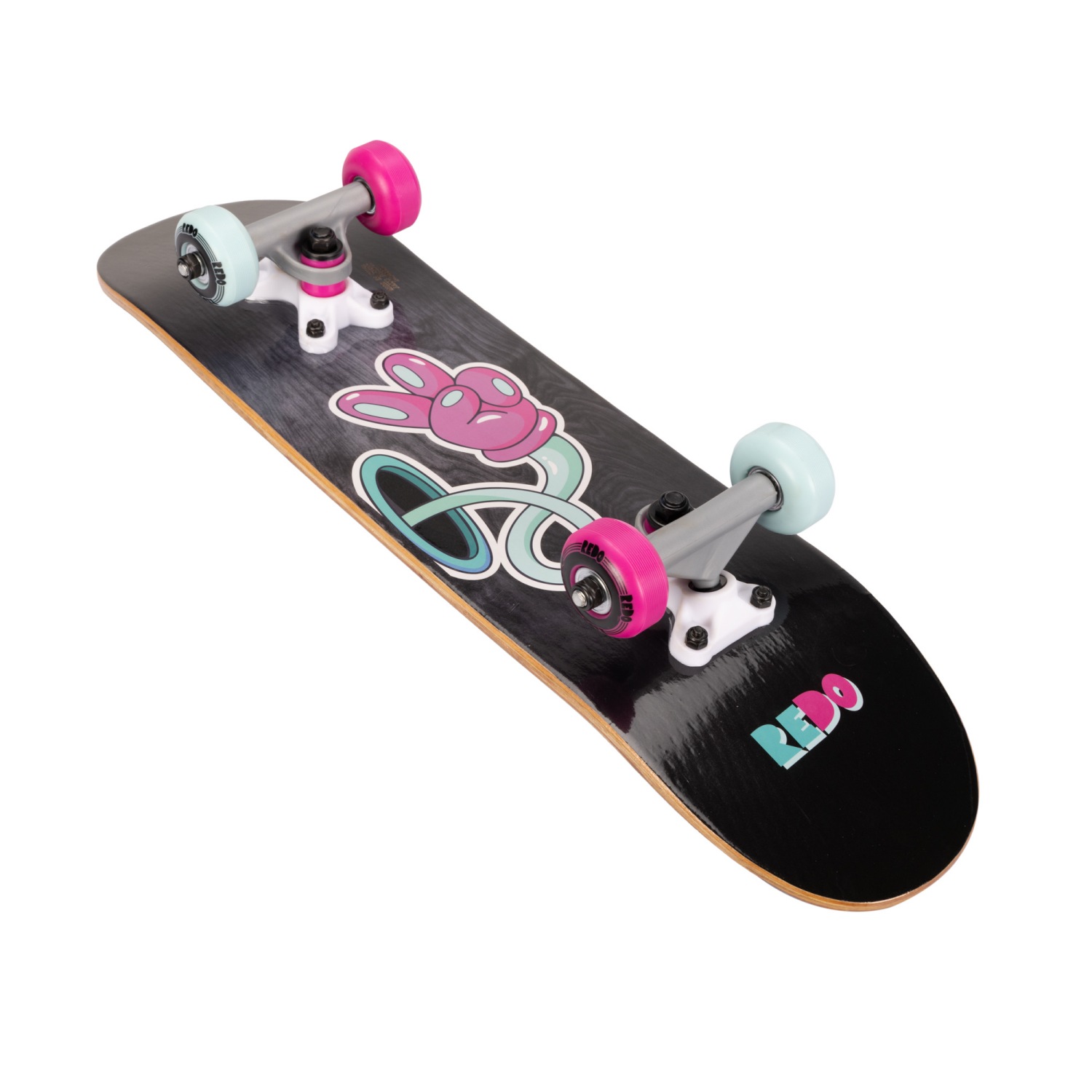 slide 6 of 8, REDO 24" Locker Board, 24 in