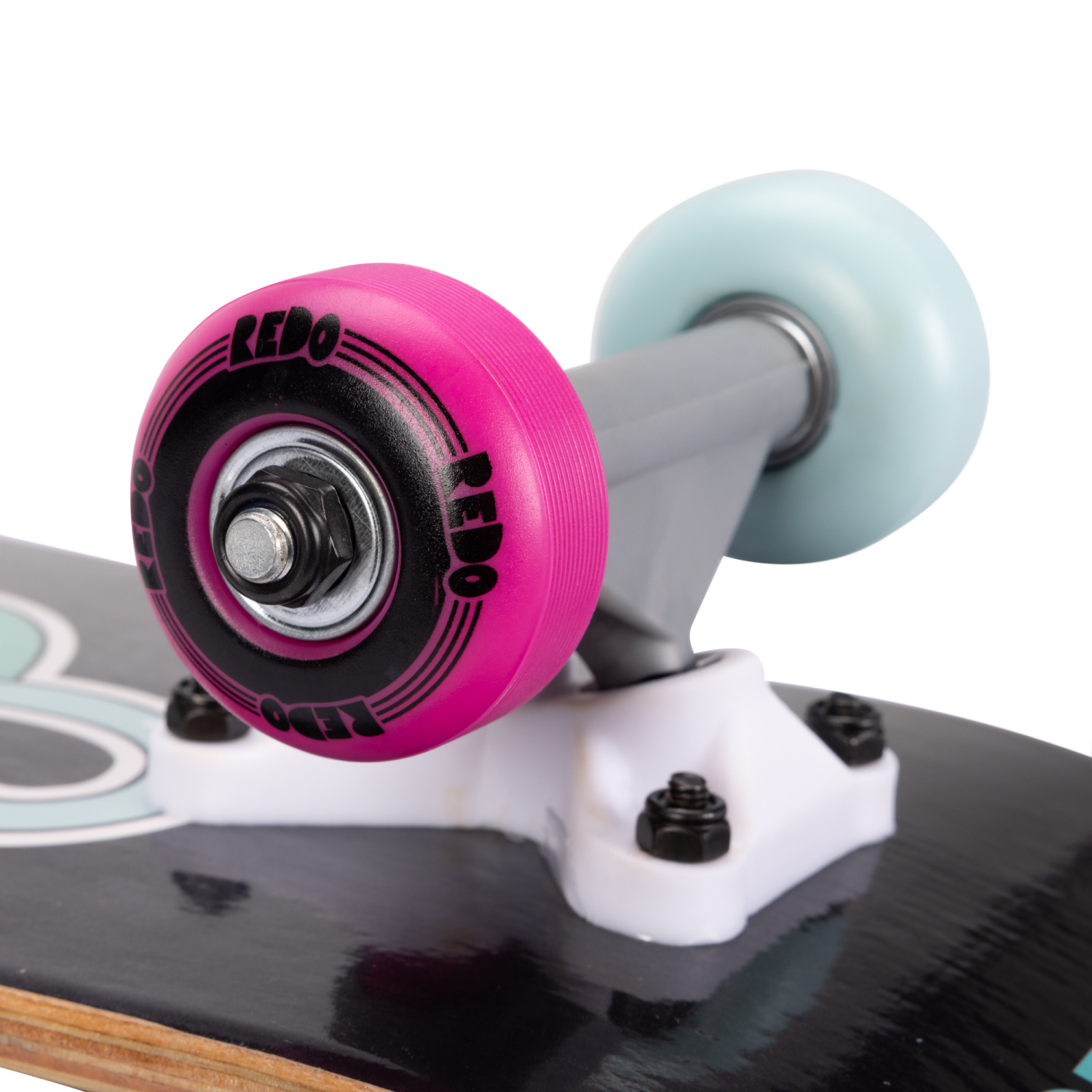 slide 7 of 8, REDO 24" Locker Board, 24 in