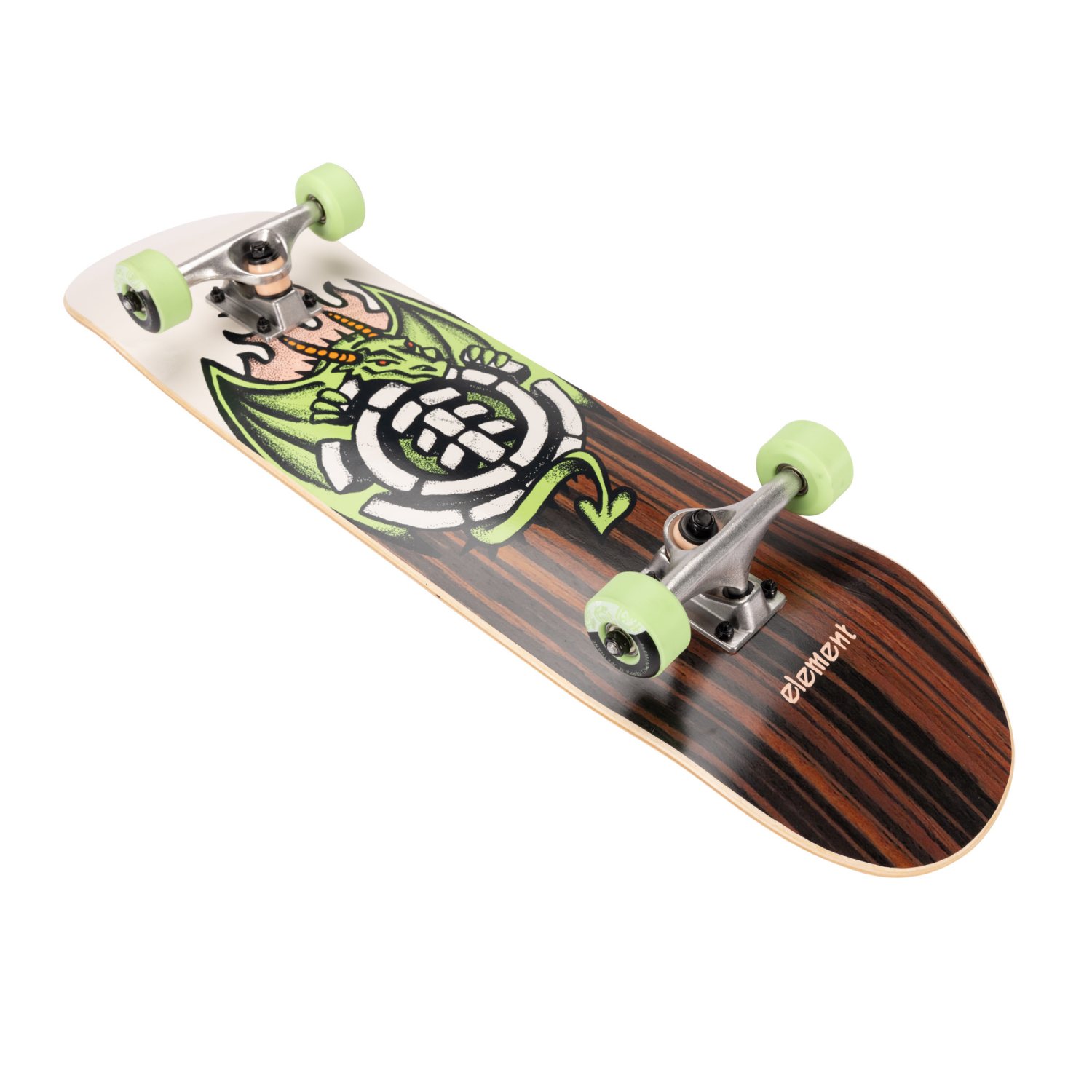 slide 4 of 5, Element 31" Popsicle Skateboard - Dragon, 1 ct