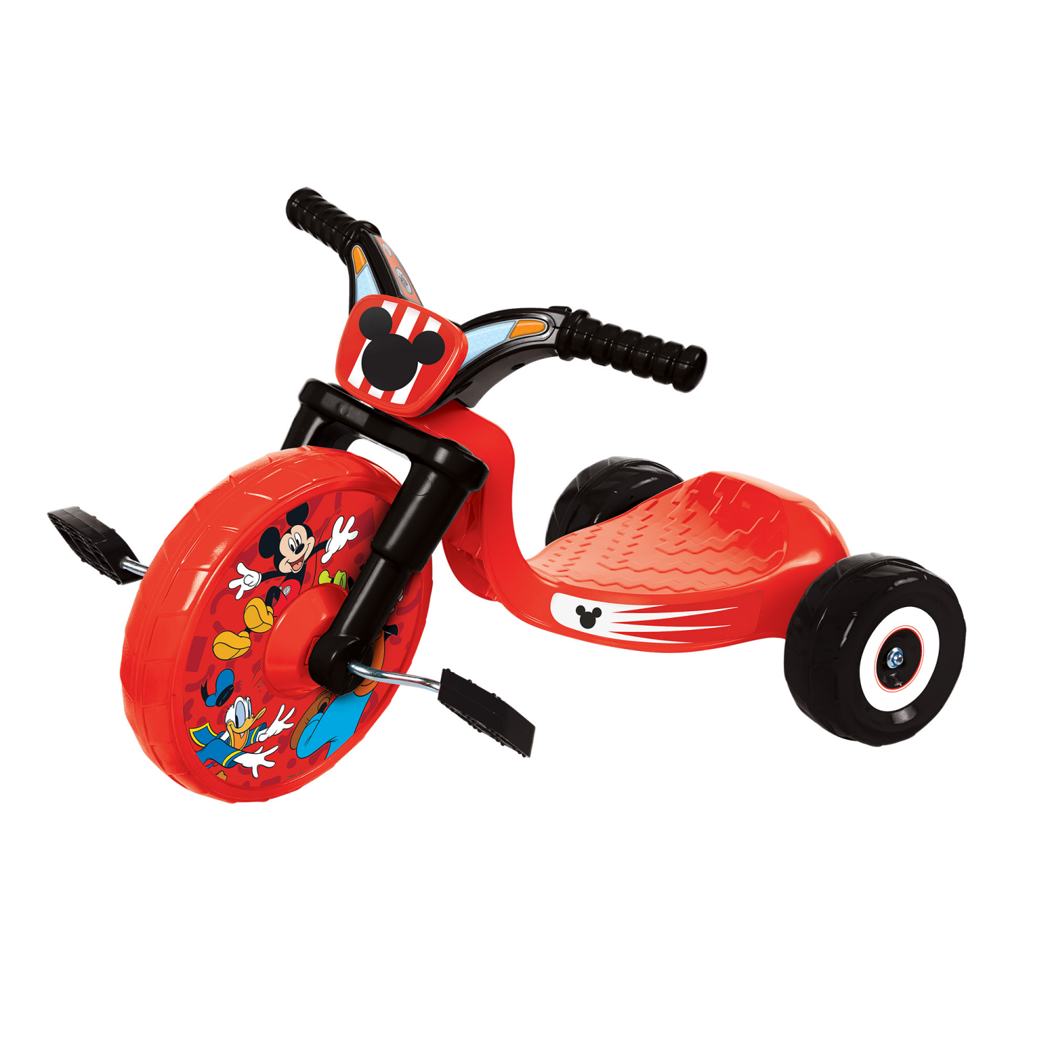 slide 1 of 1, Disney 10" Fly Wheels Boys Assortment, 10 in