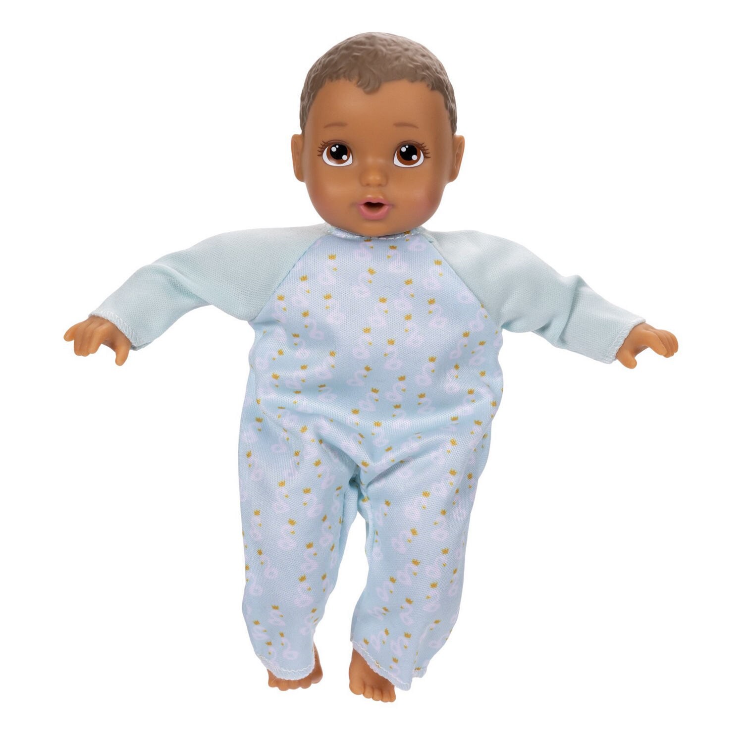 slide 2 of 3, JAKKS Be My Baby Doll, 8 In, 1 ct