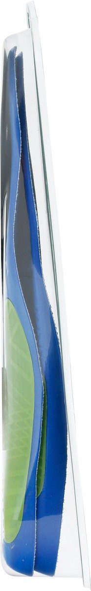 slide 2 of 9, Dr. Scholl's® Men's All-Purpose Sport & Fitness Insoles, 1 ct